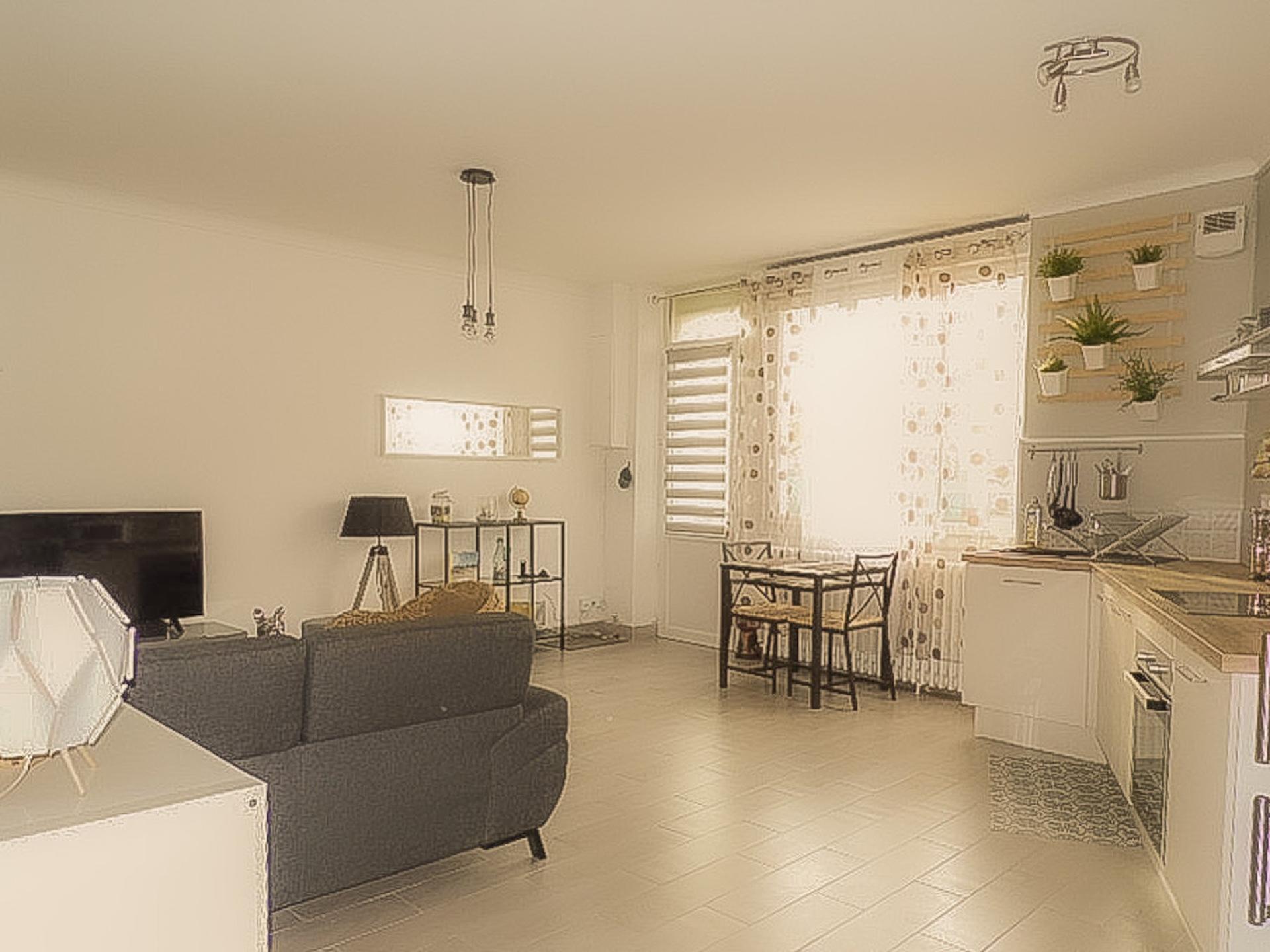 Photographie descriptive du bien