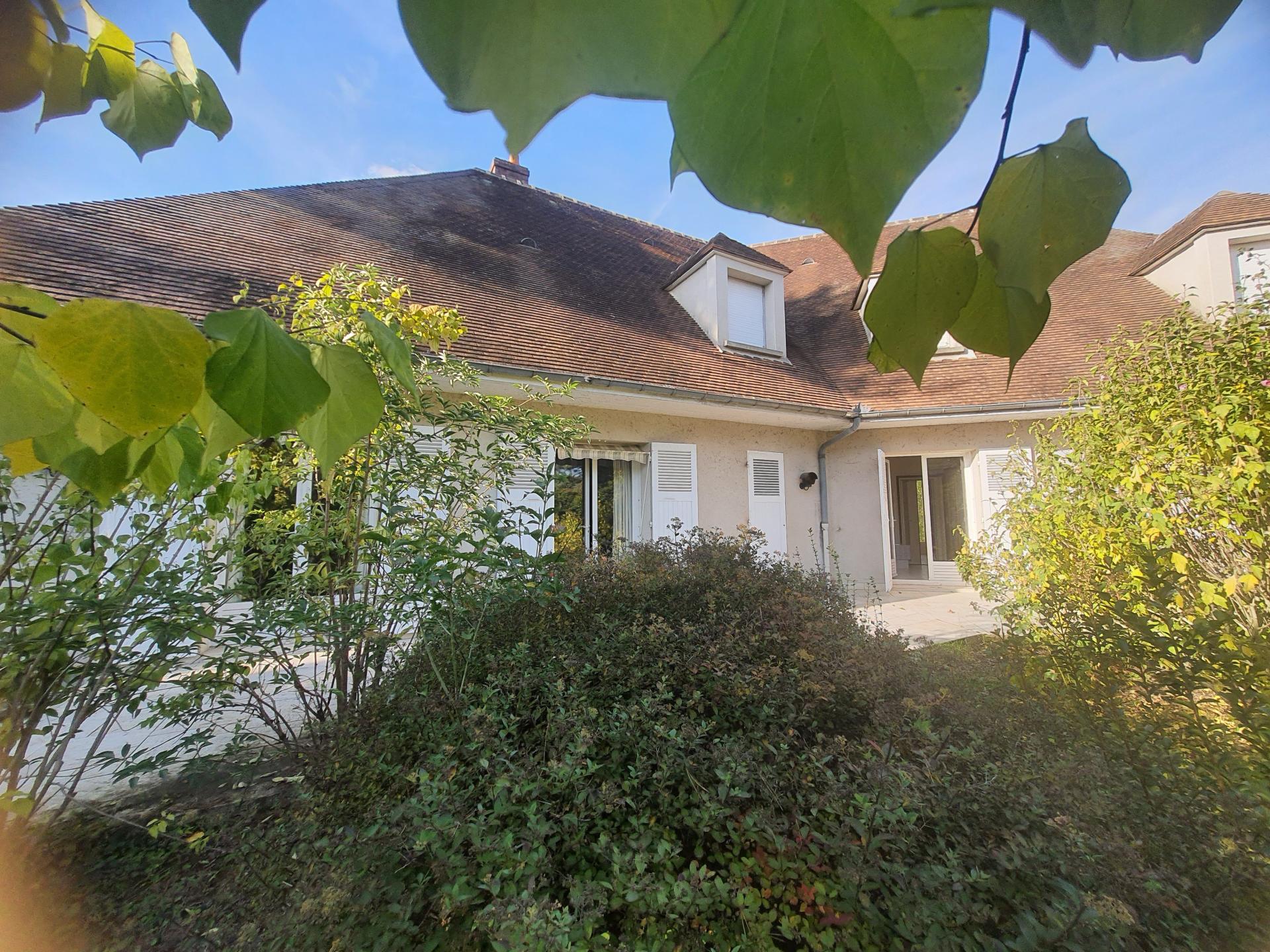 Photographie descriptive du bien