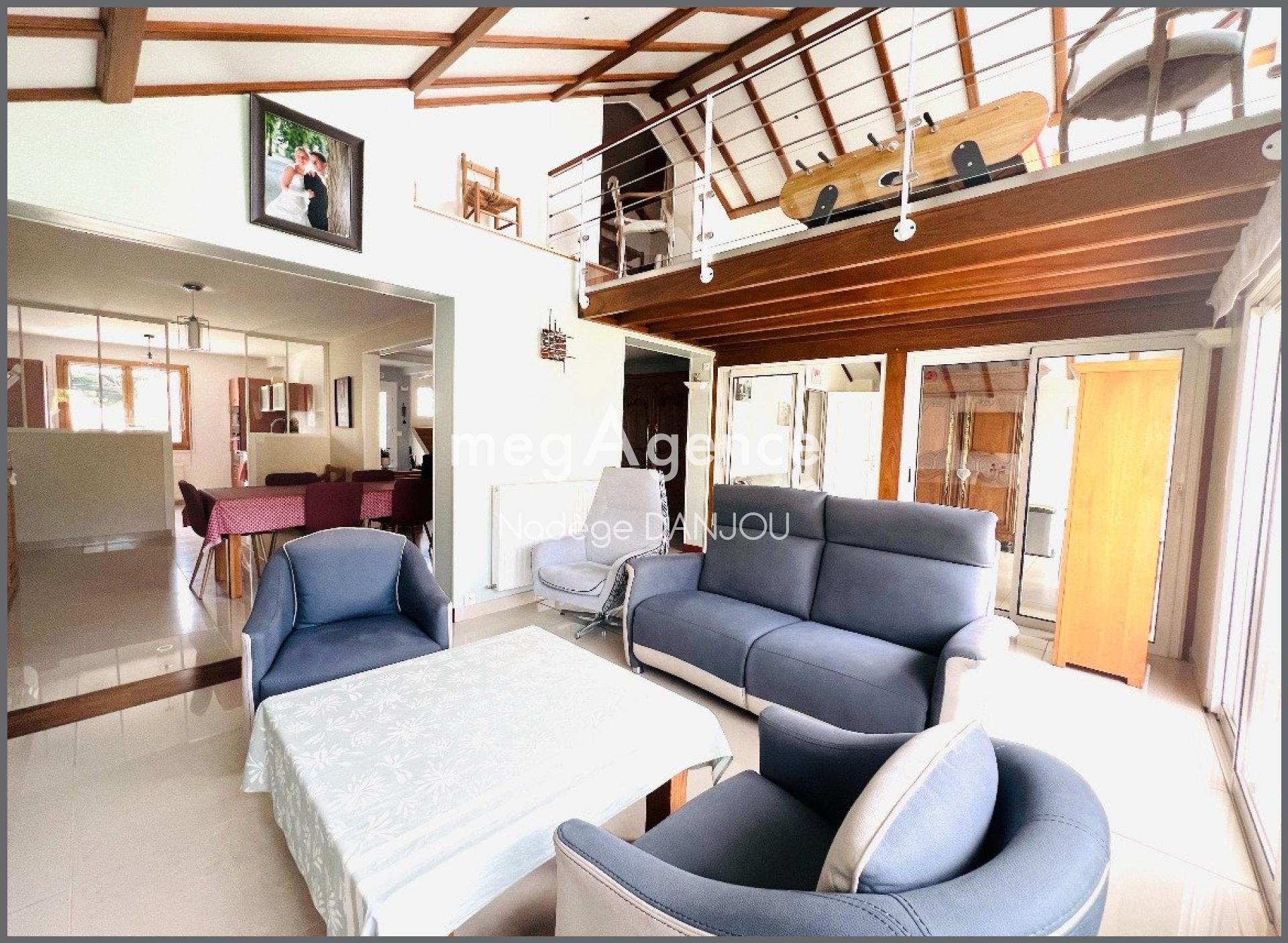 Photographie descriptive du bien