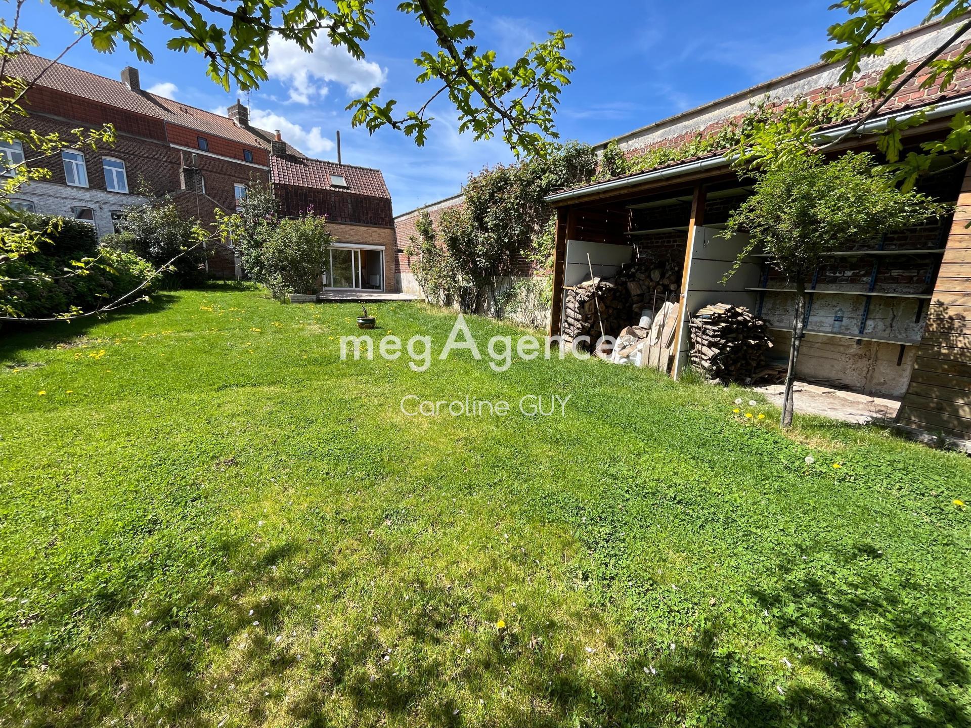 Photographie descriptive du bien