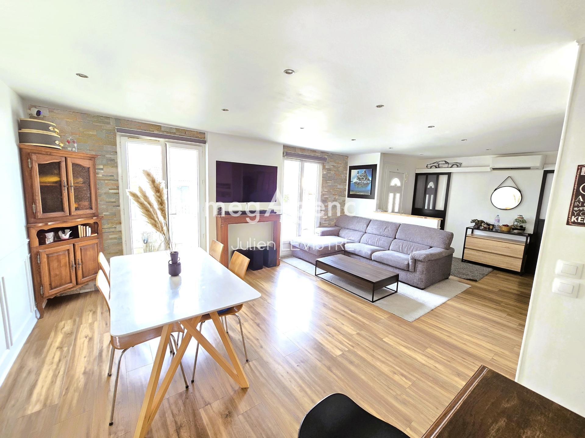 Photographie descriptive du bien