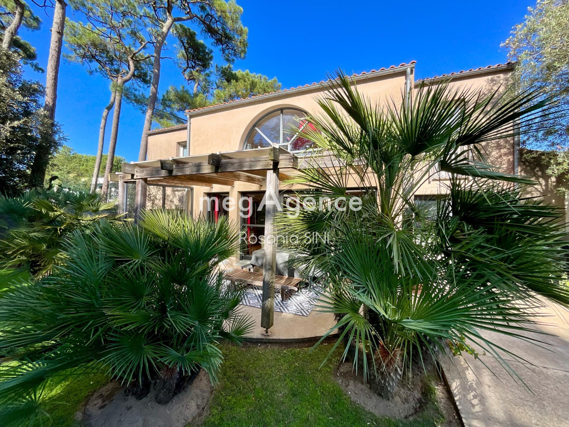 Photographie descriptive du bien