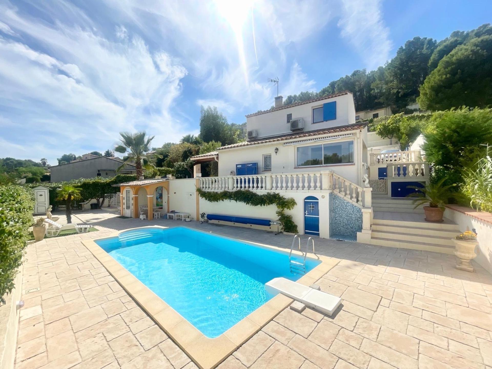 Photographie descriptive du bien