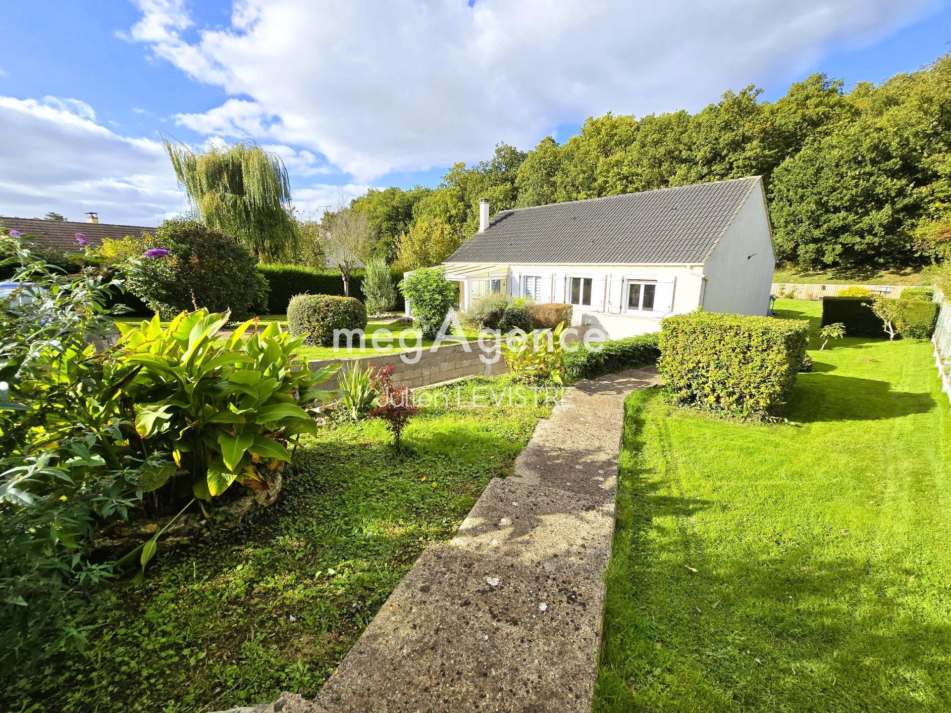 Photographie descriptive du bien