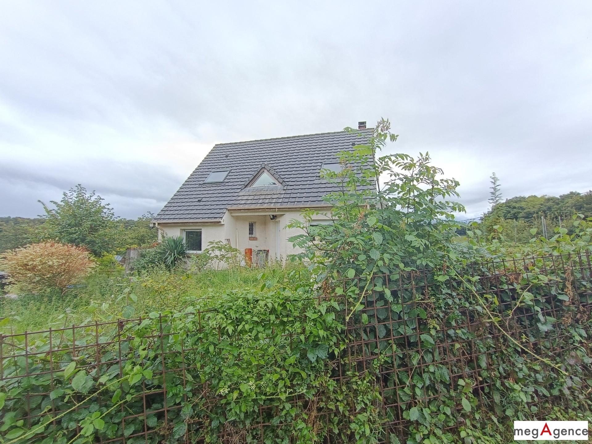 Photographie descriptive du bien