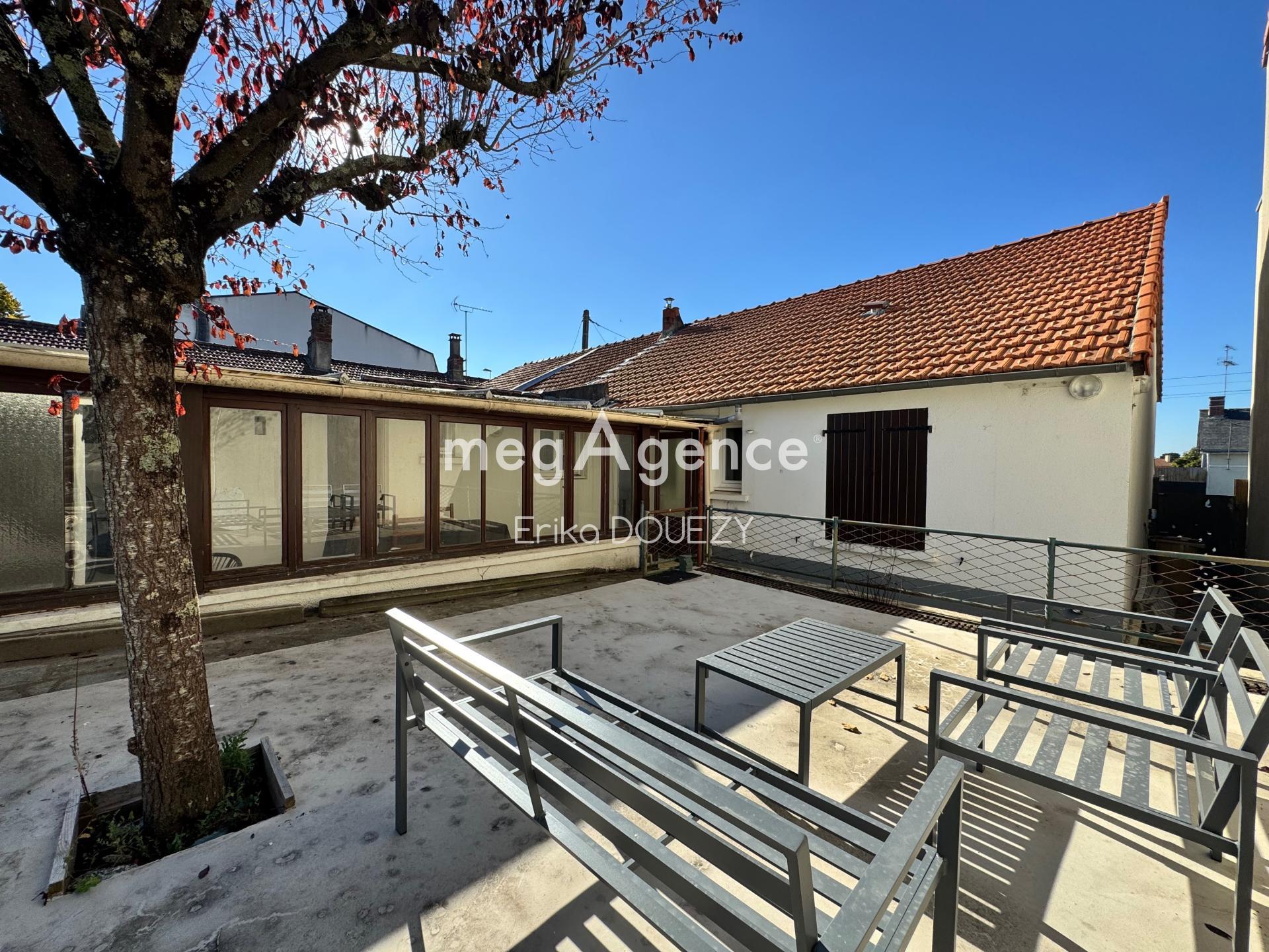 Photographie descriptive du bien