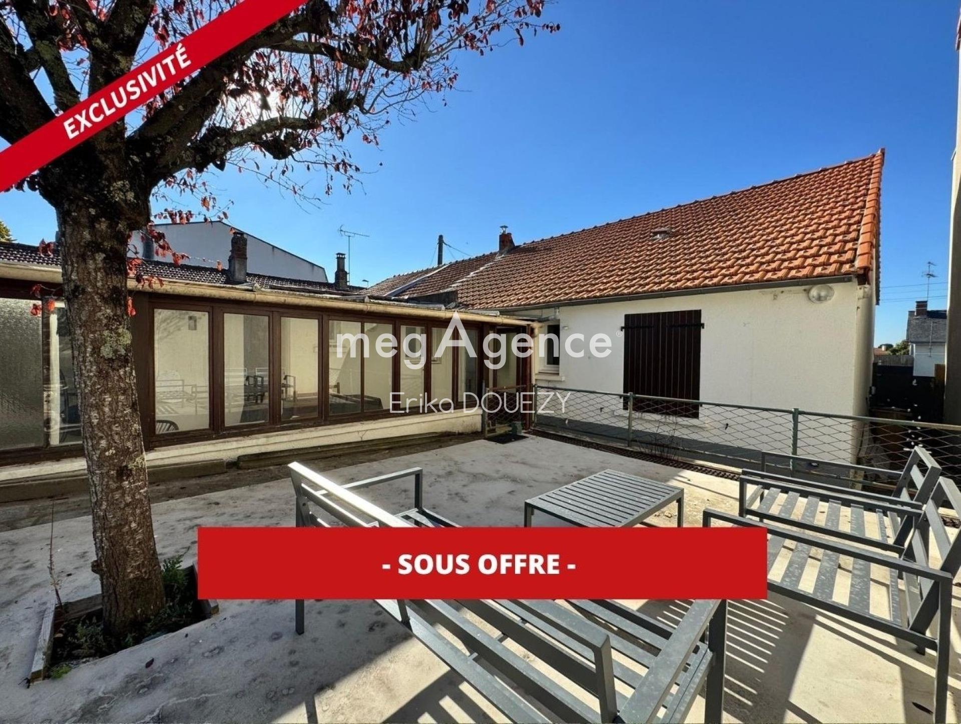 Photographie descriptive du bien