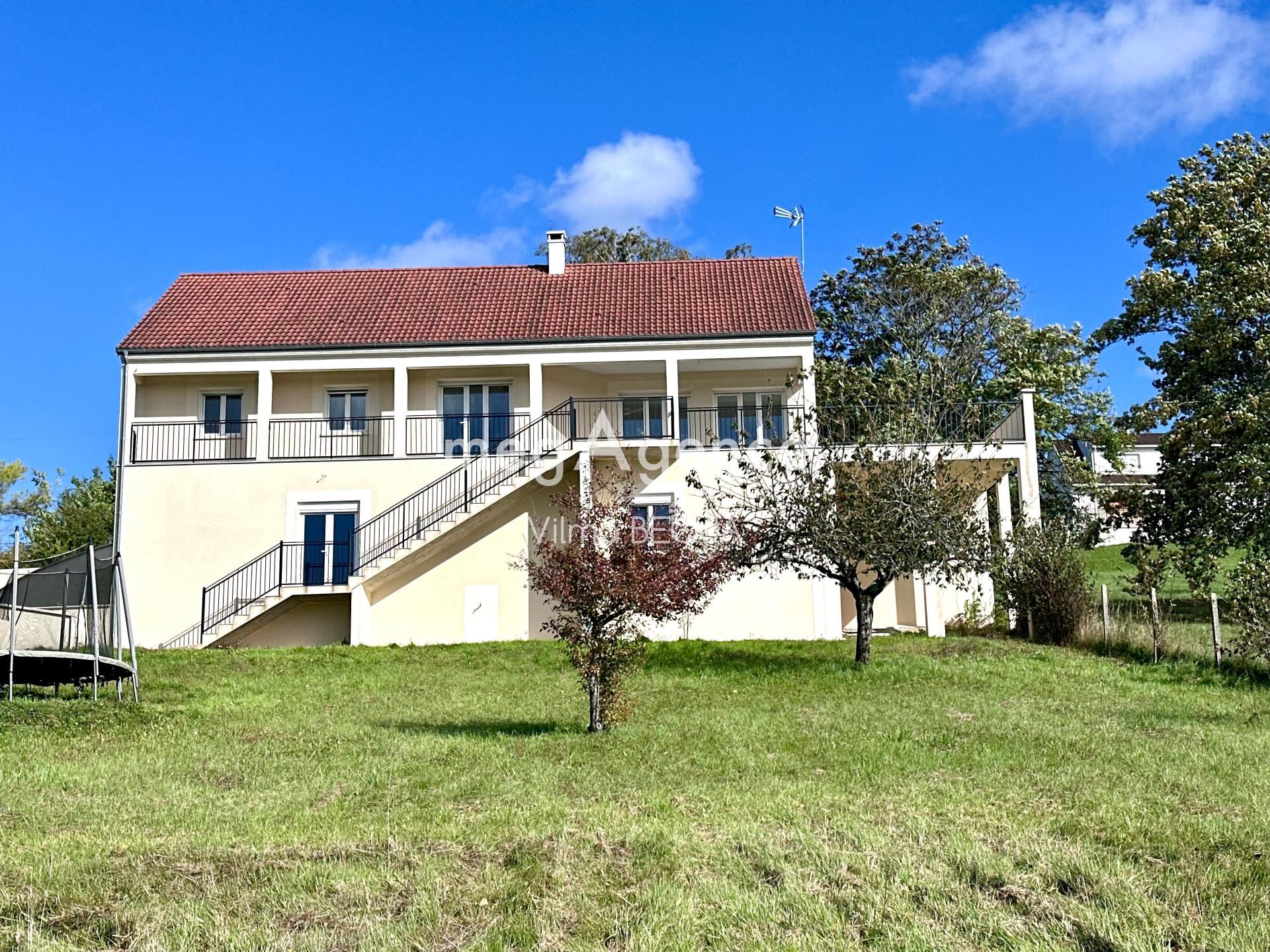 Photographie descriptive du bien