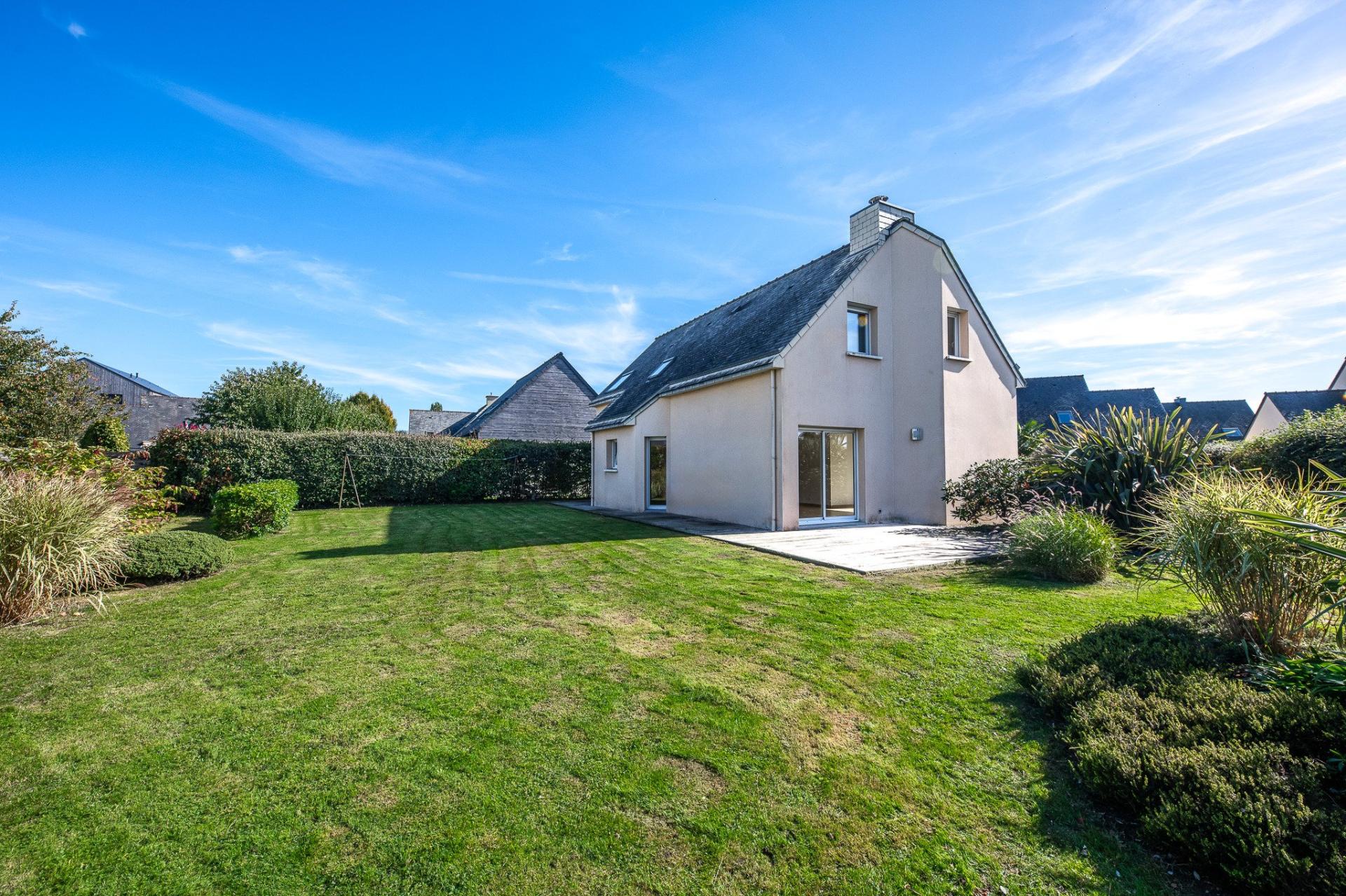 Photographie descriptive du bien