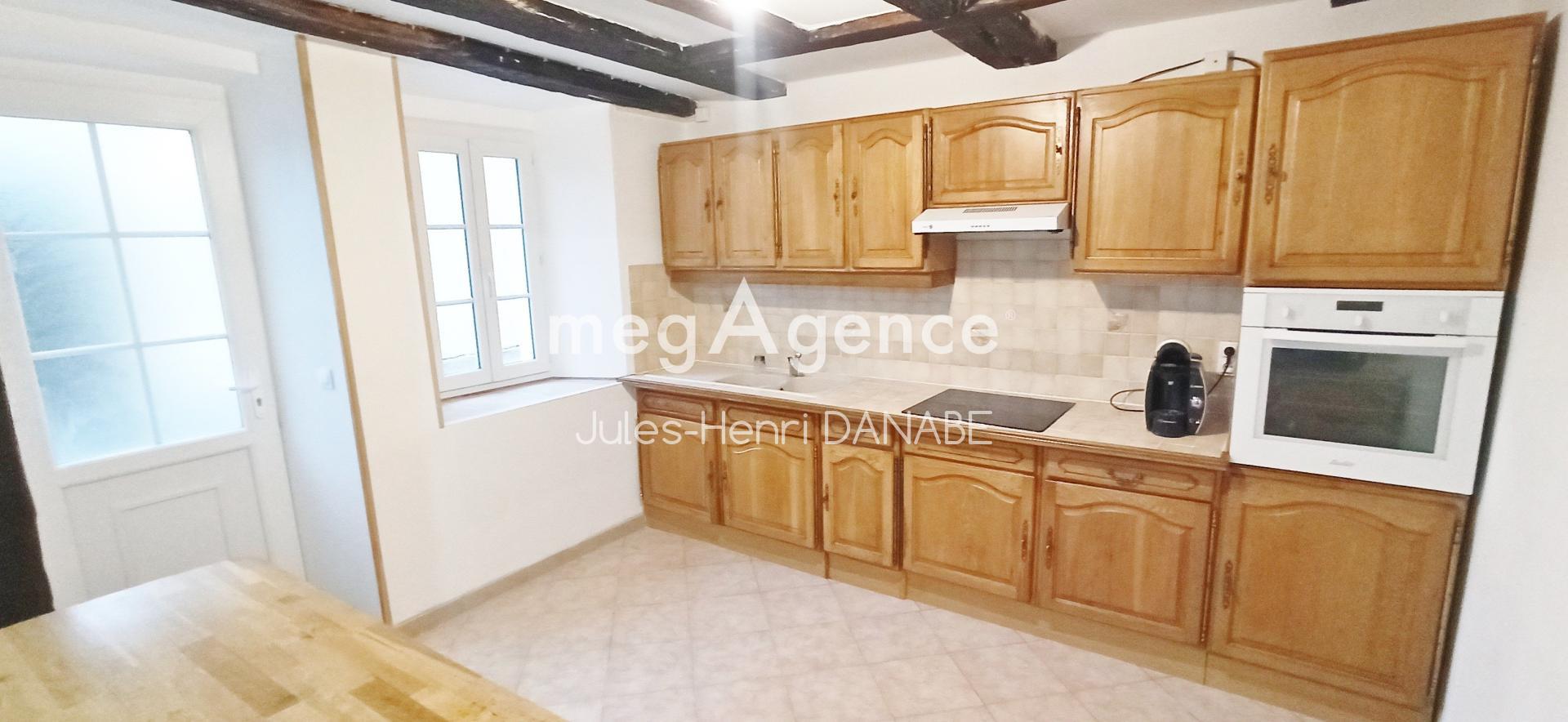 Photographie descriptive du bien