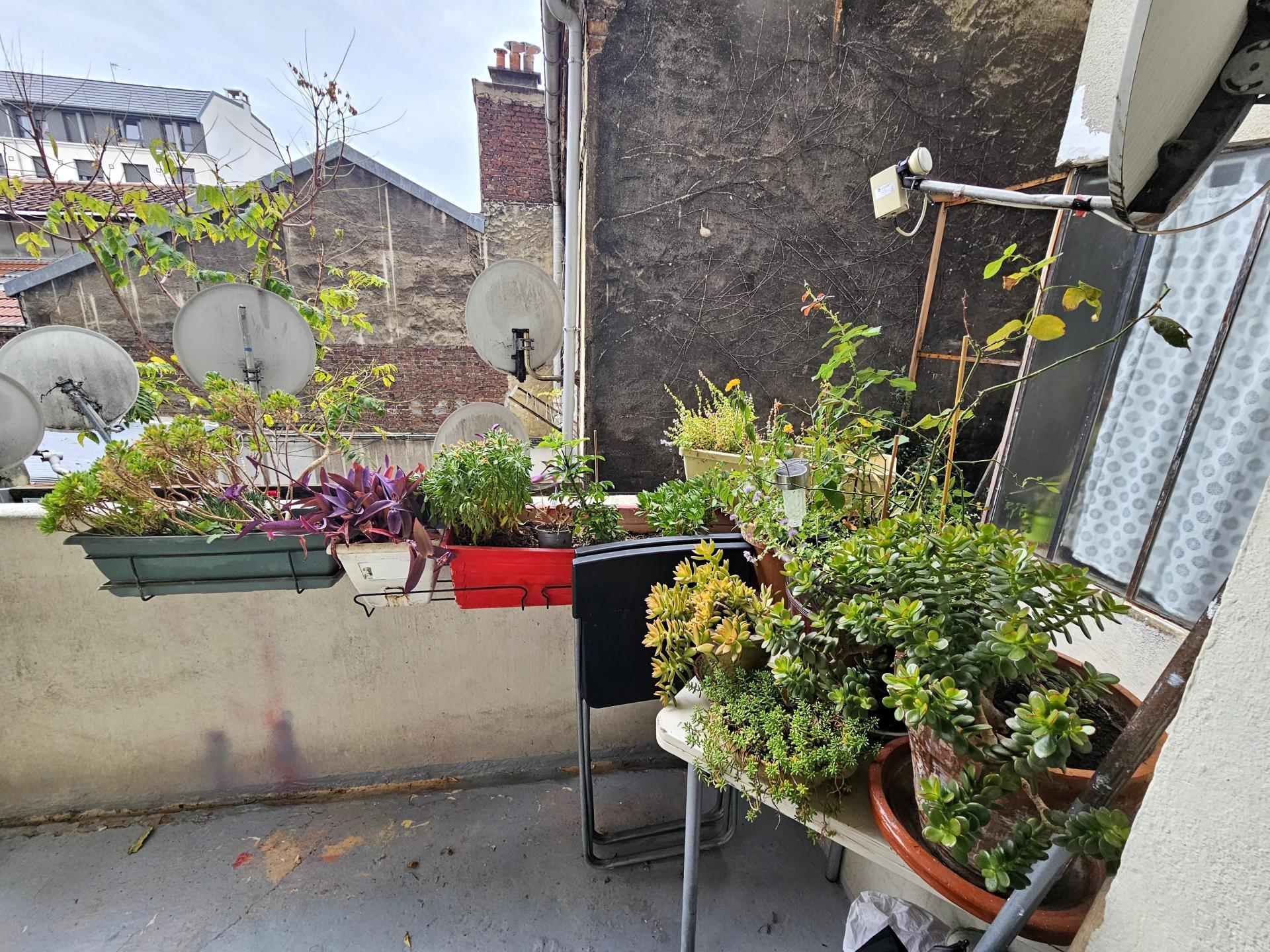 Photographie descriptive du bien