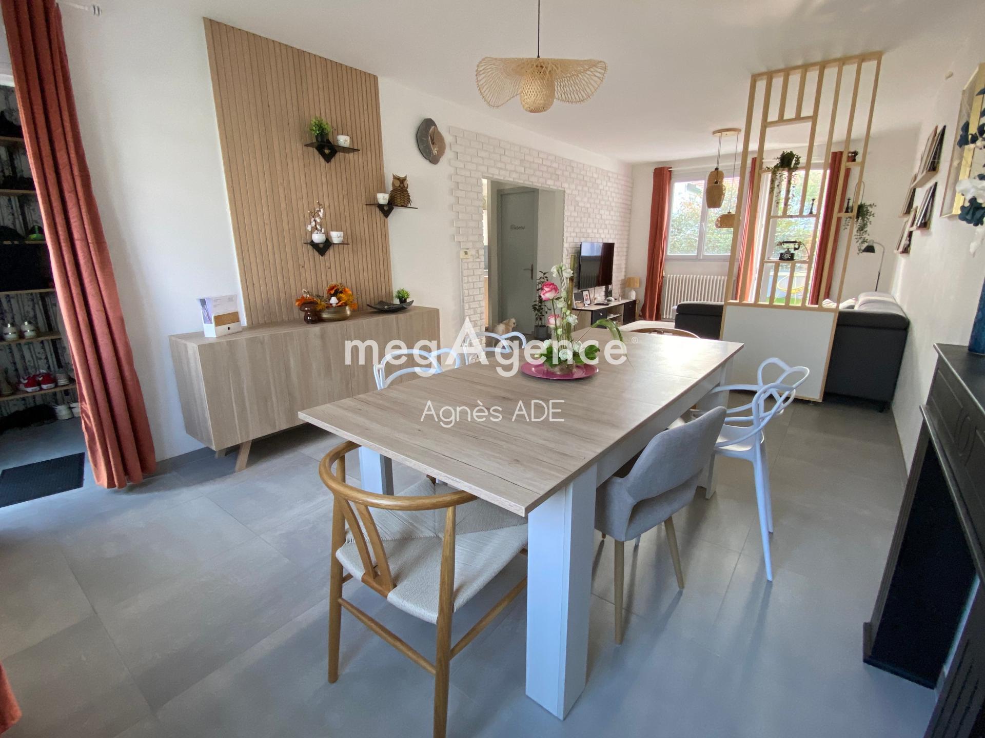 Photographie descriptive du bien