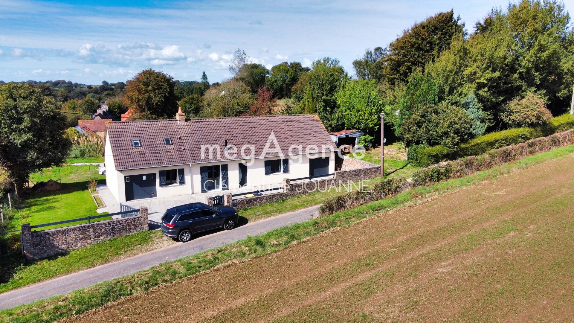 Photographie descriptive du bien