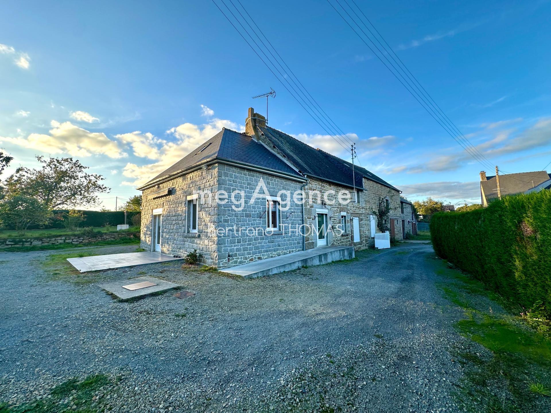 Photographie descriptive du bien