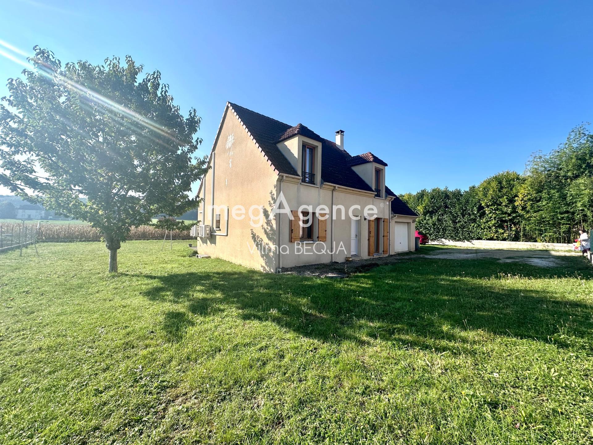 Photographie descriptive du bien