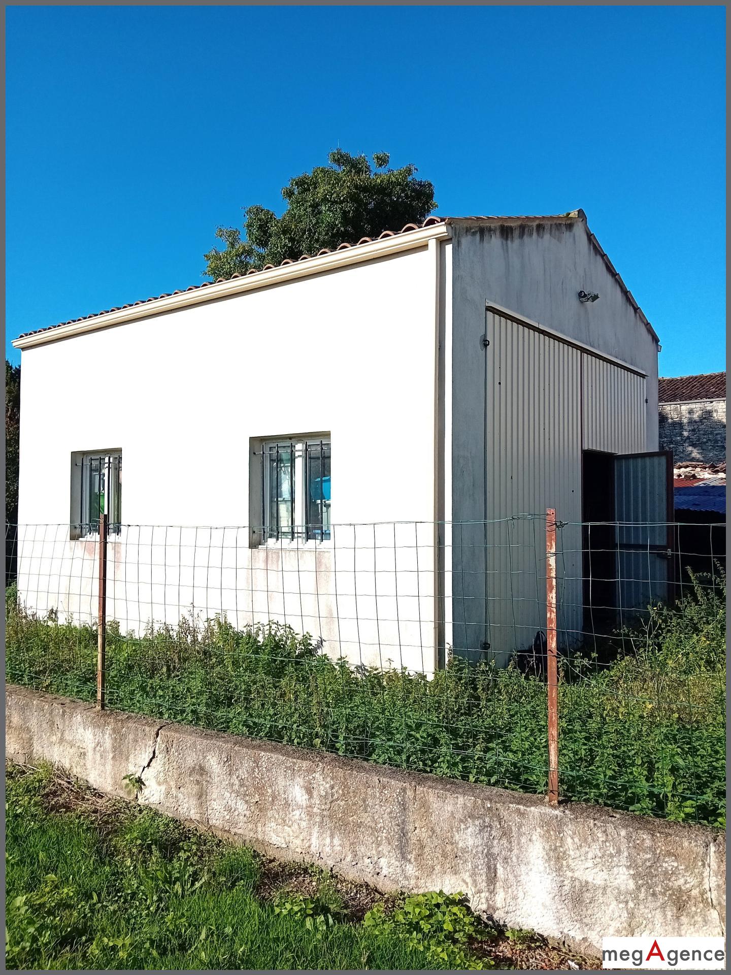 Photographie descriptive du bien