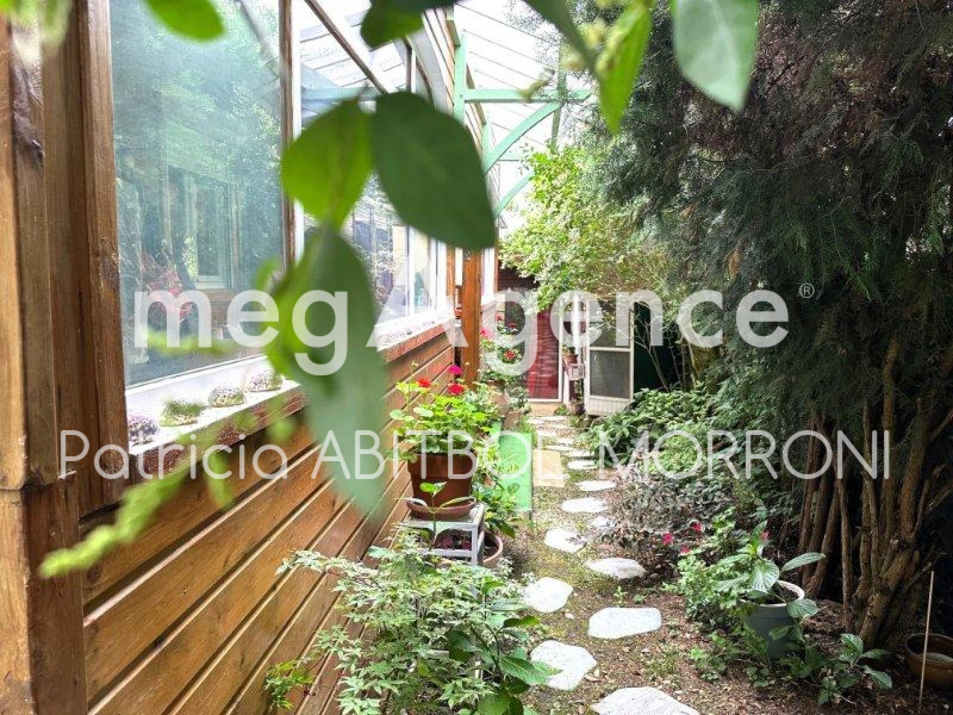 Photographie descriptive du bien