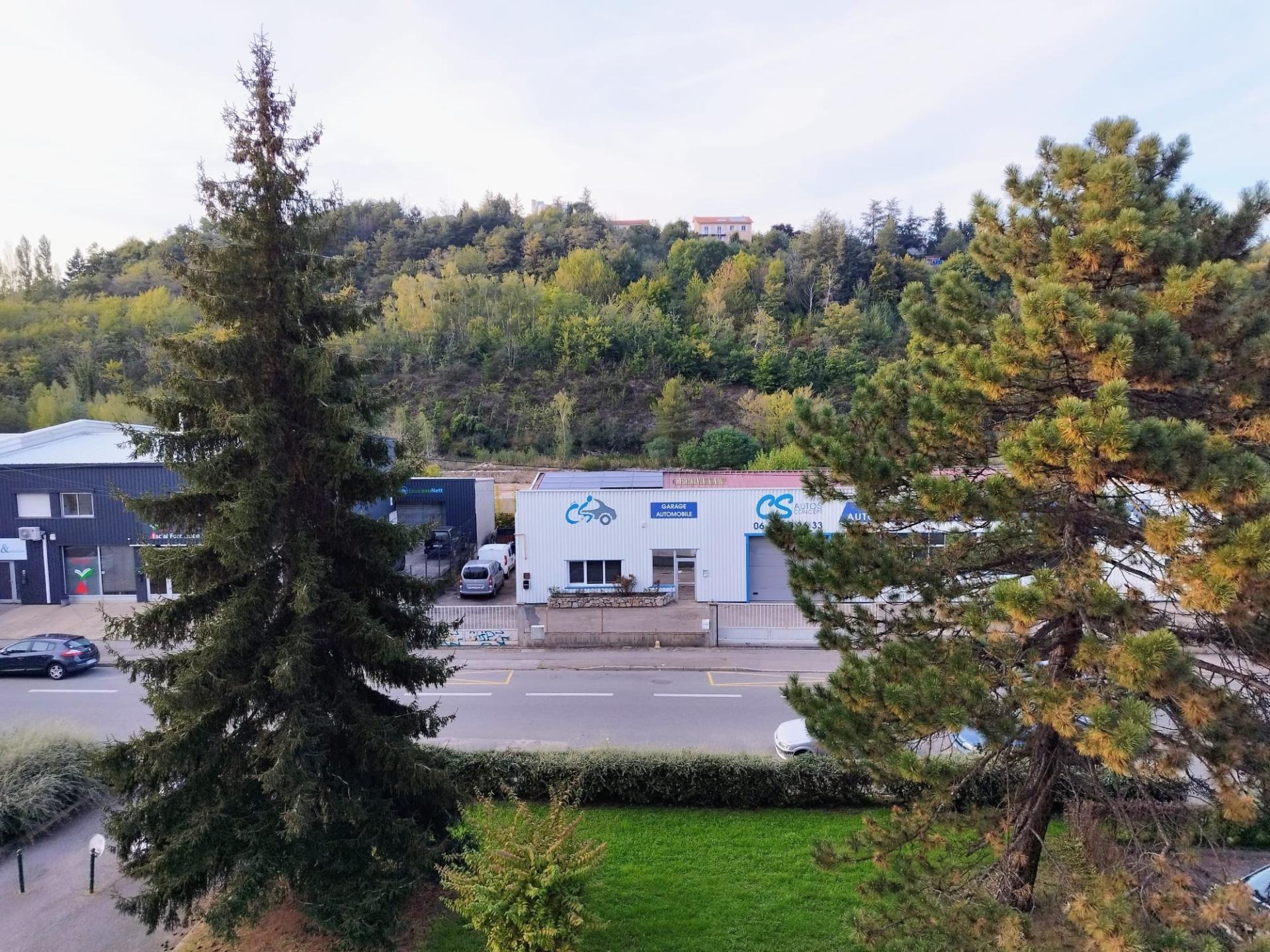 Photographie descriptive du bien