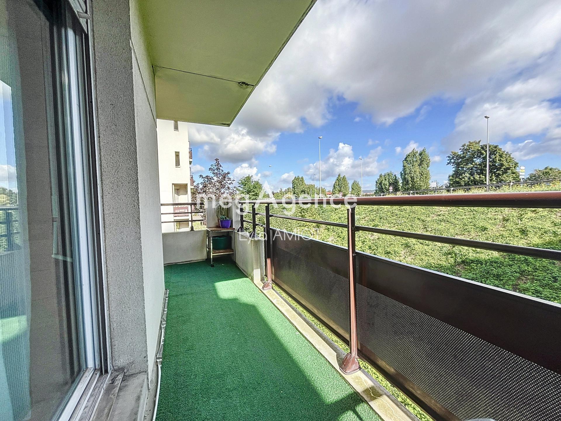 Photographie descriptive du bien