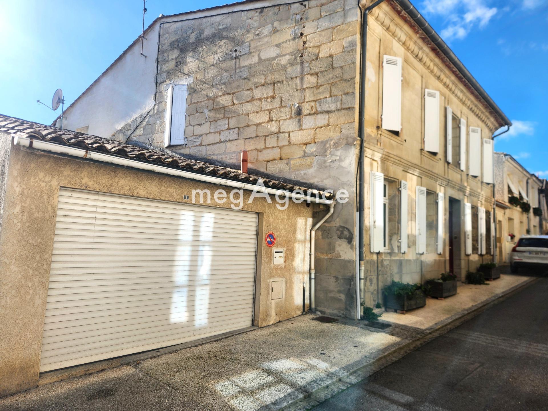 Photographie descriptive du bien