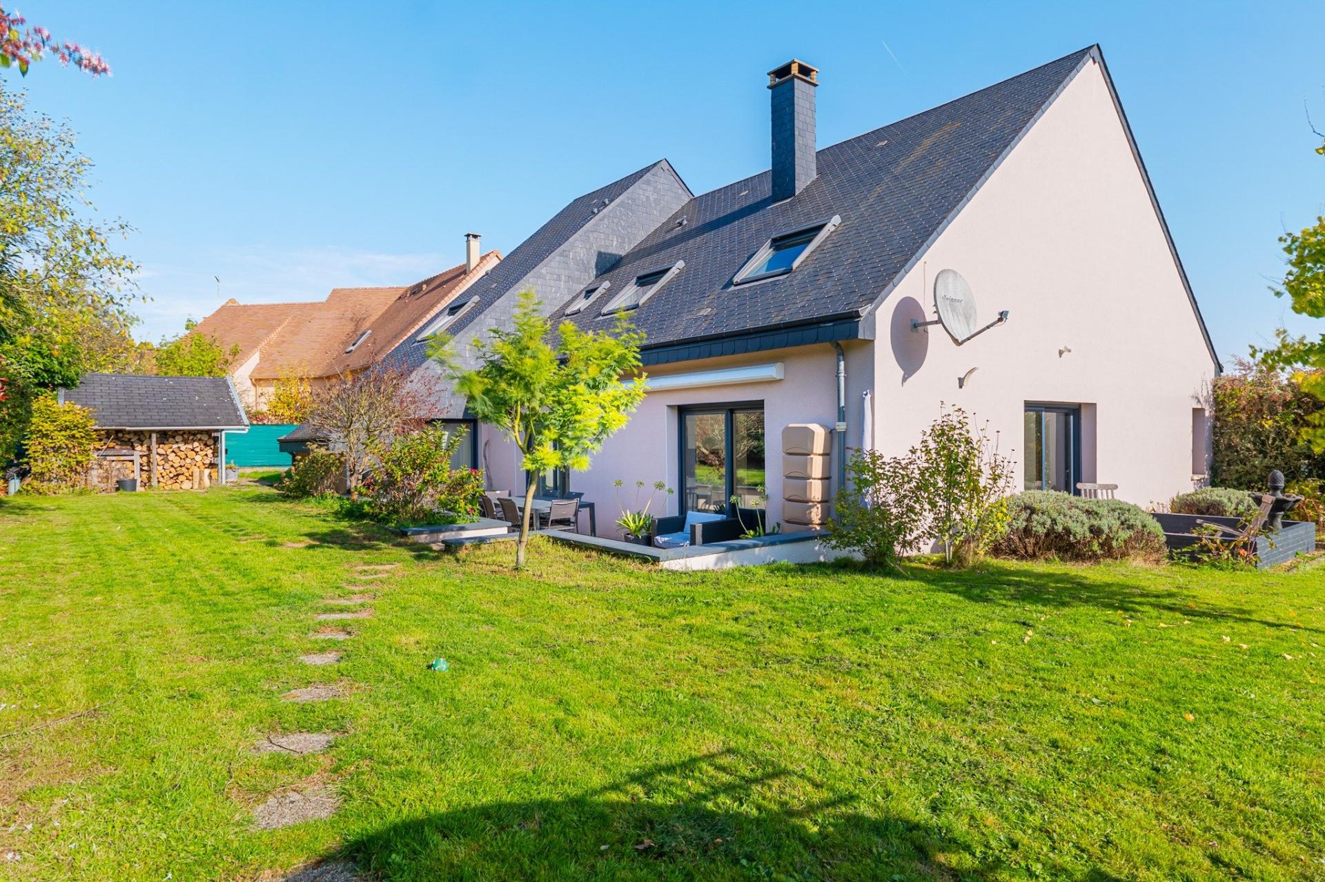 Photographie descriptive du bien