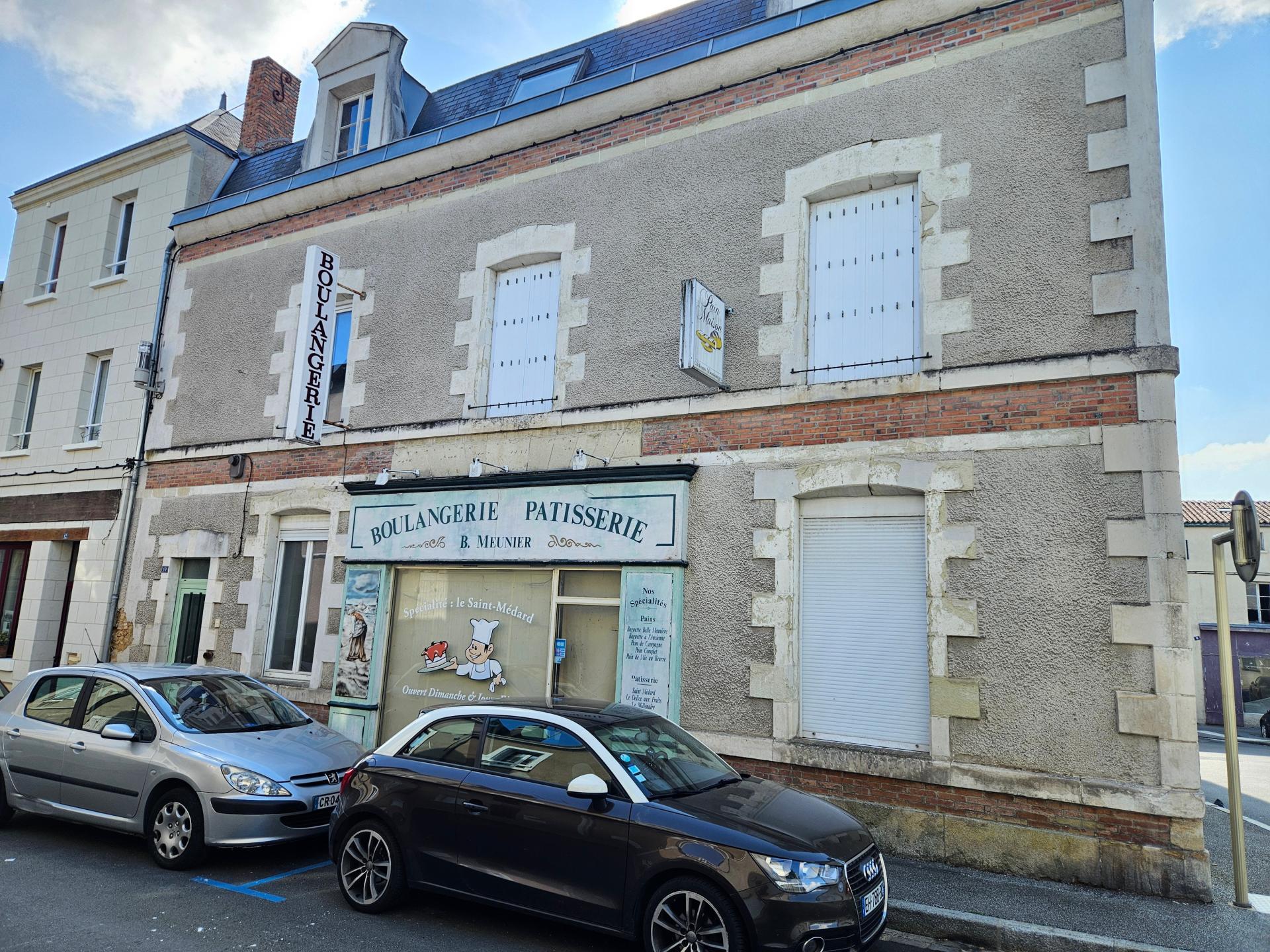 Photographie descriptive du bien