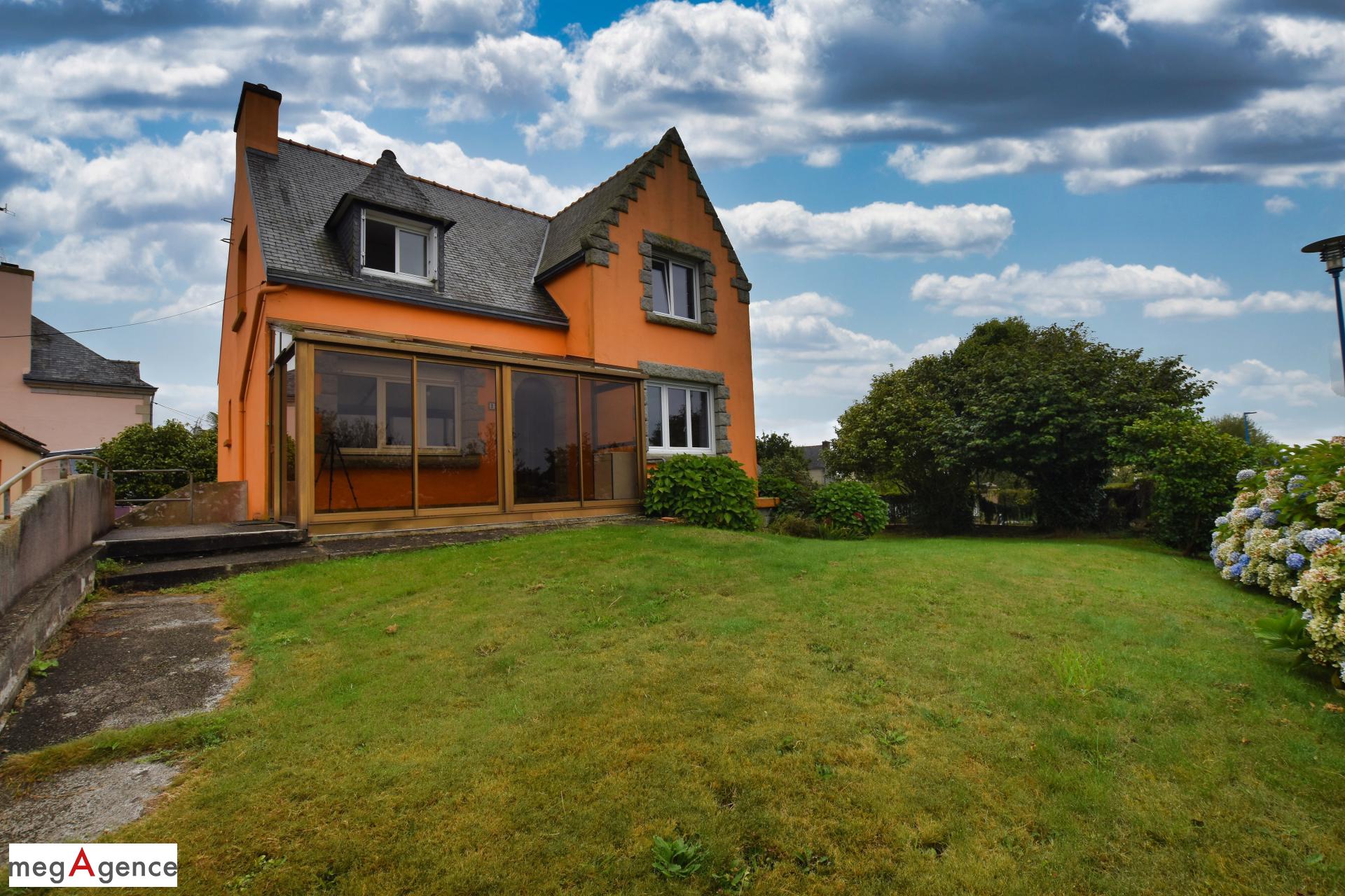 Photographie descriptive du bien