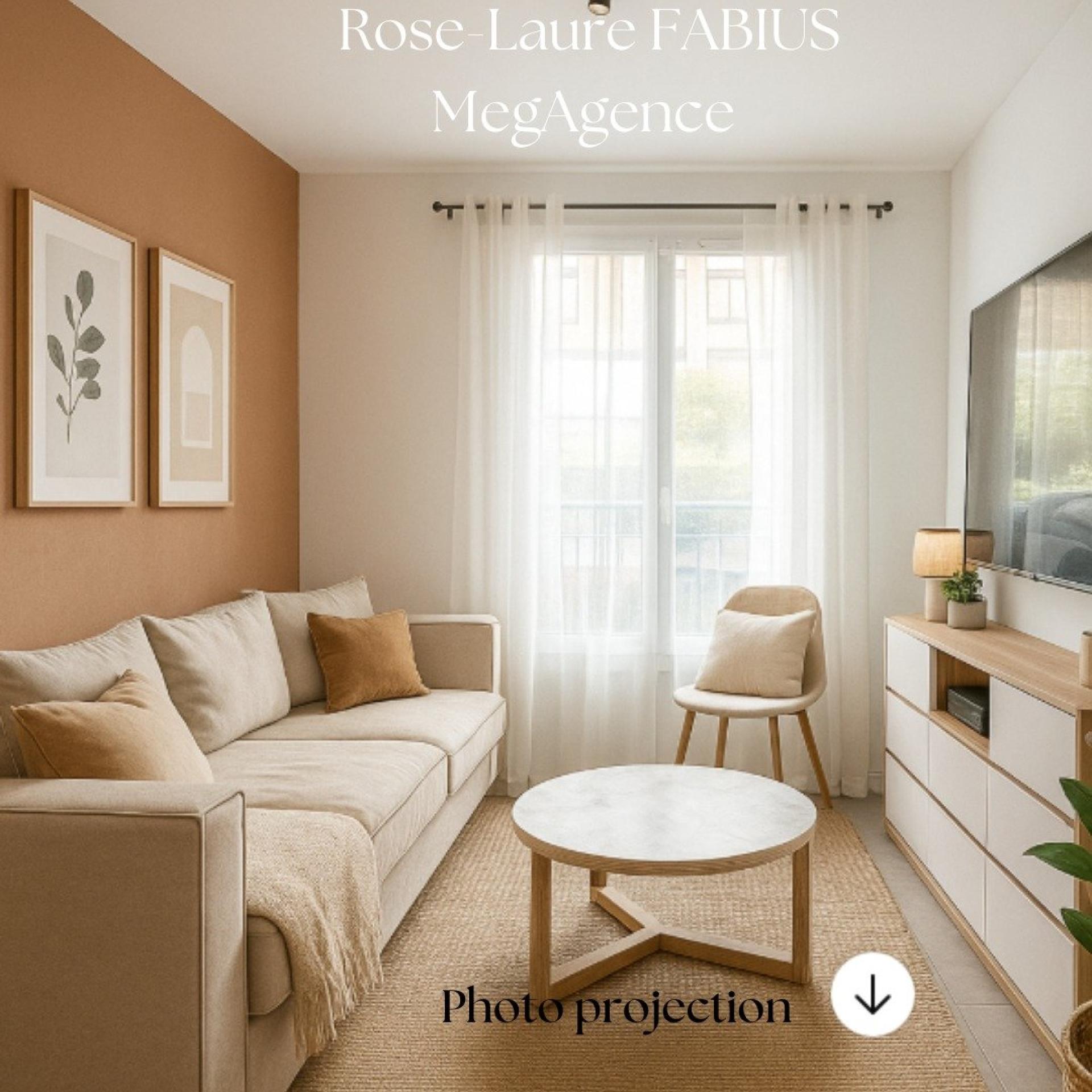 Photographie descriptive du bien