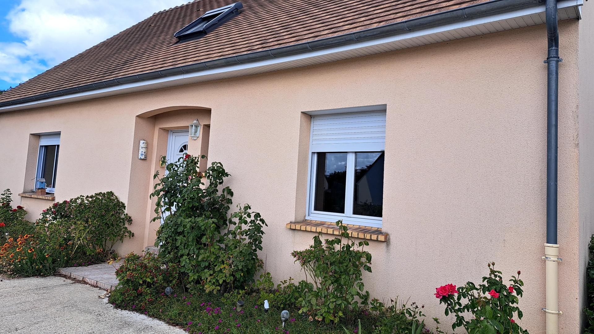 Photographie descriptive du bien