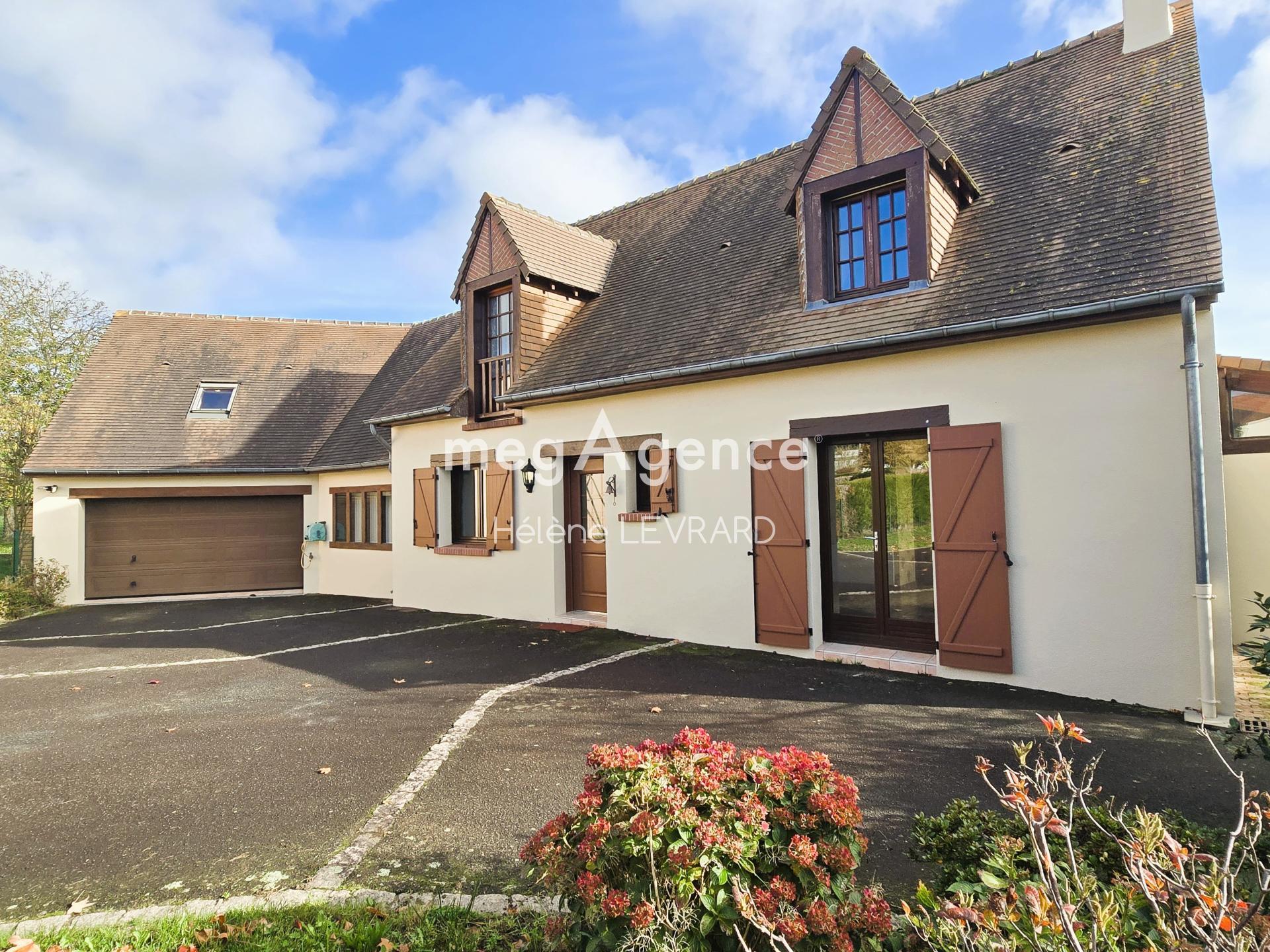 Photographie descriptive du bien