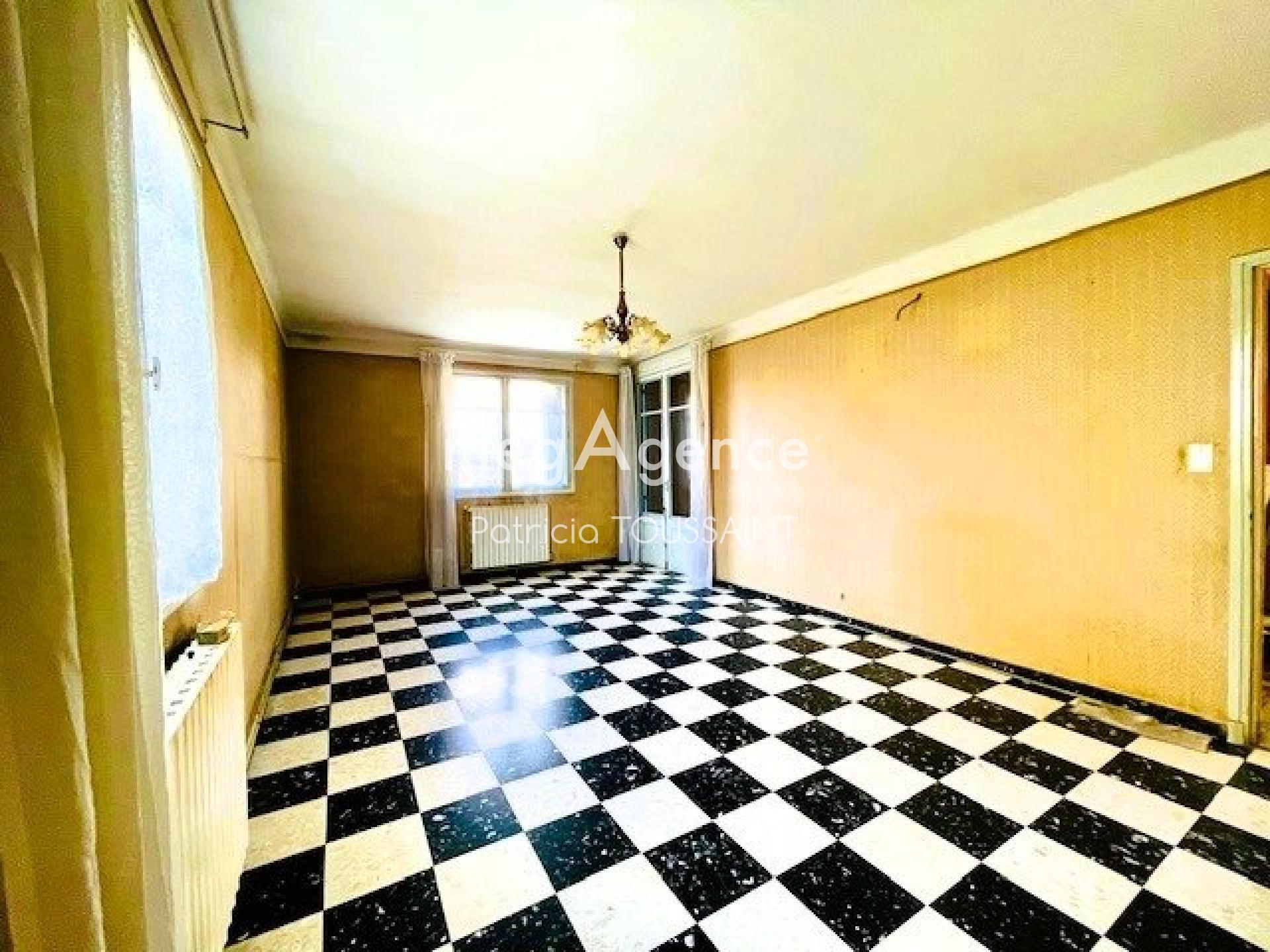 Photographie descriptive du bien