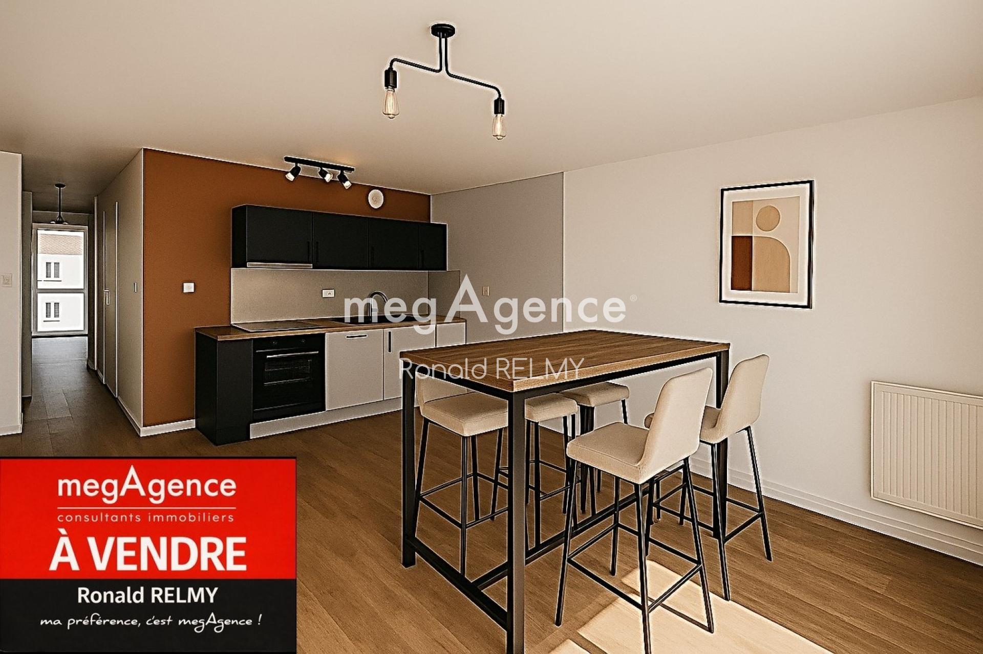 Photographie descriptive du bien