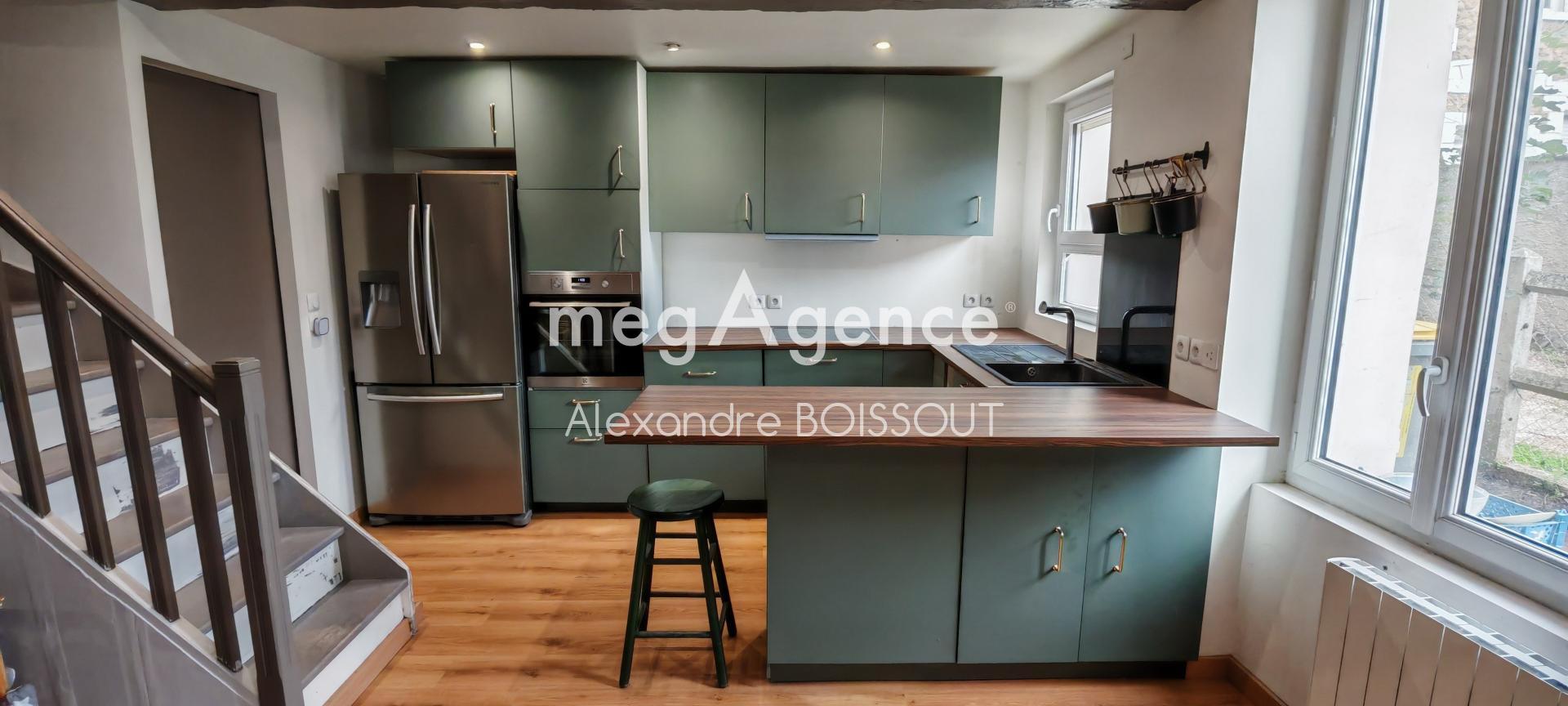 Photographie descriptive du bien