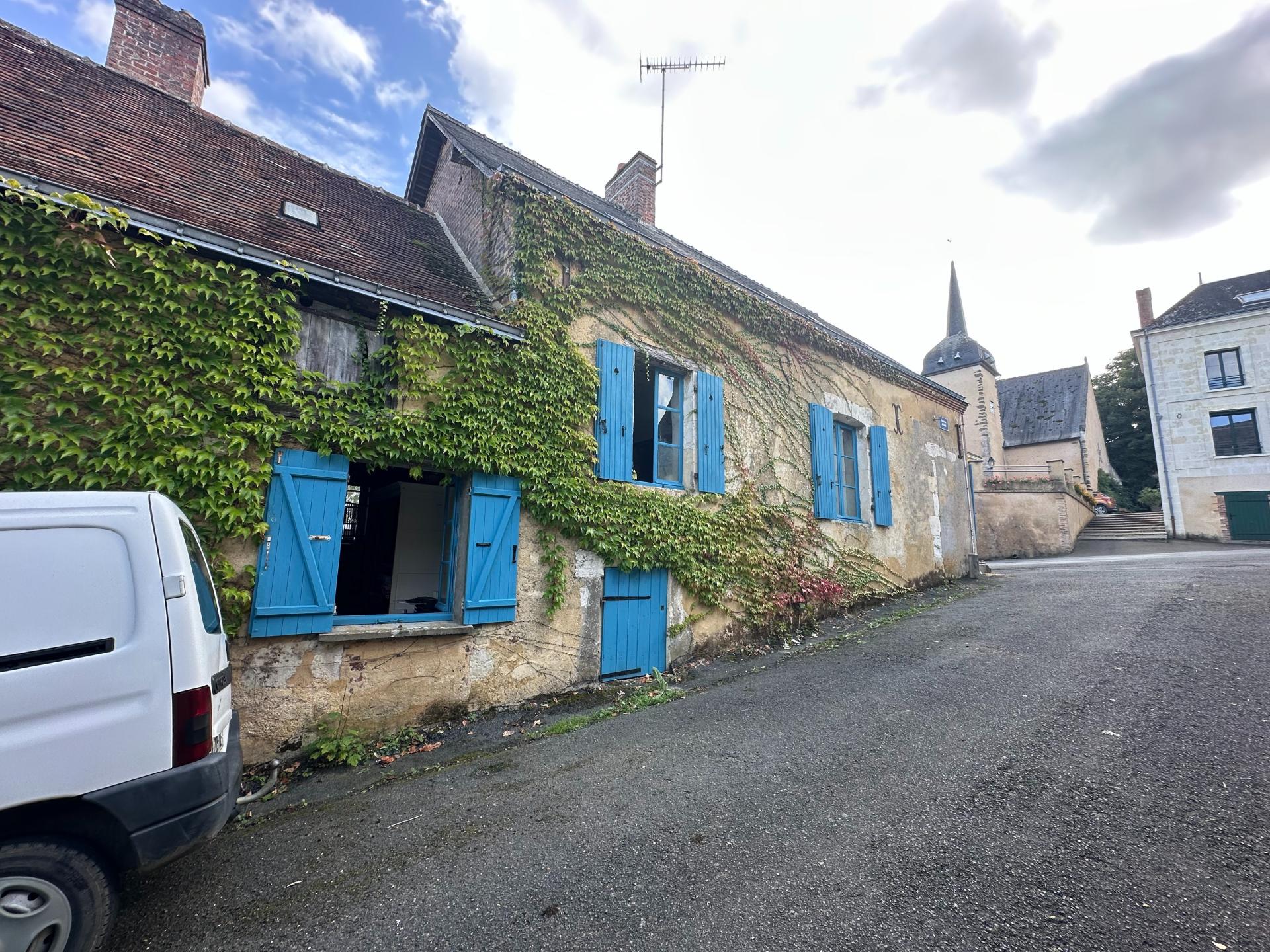 Photographie descriptive du bien