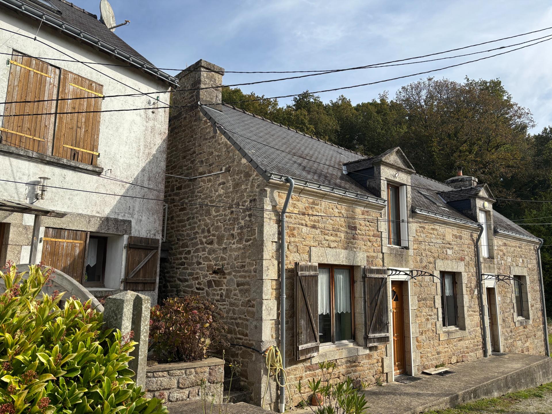 Photographie descriptive du bien