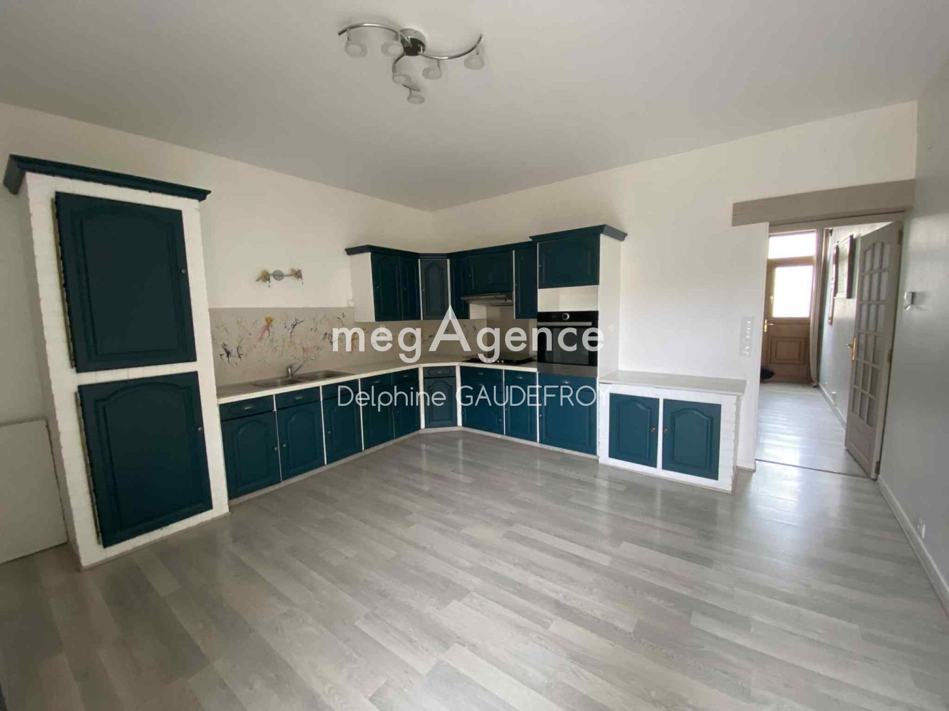 Photographie descriptive du bien