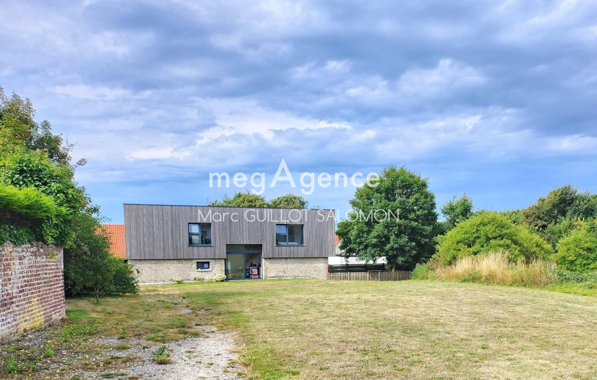 Photographie descriptive du bien