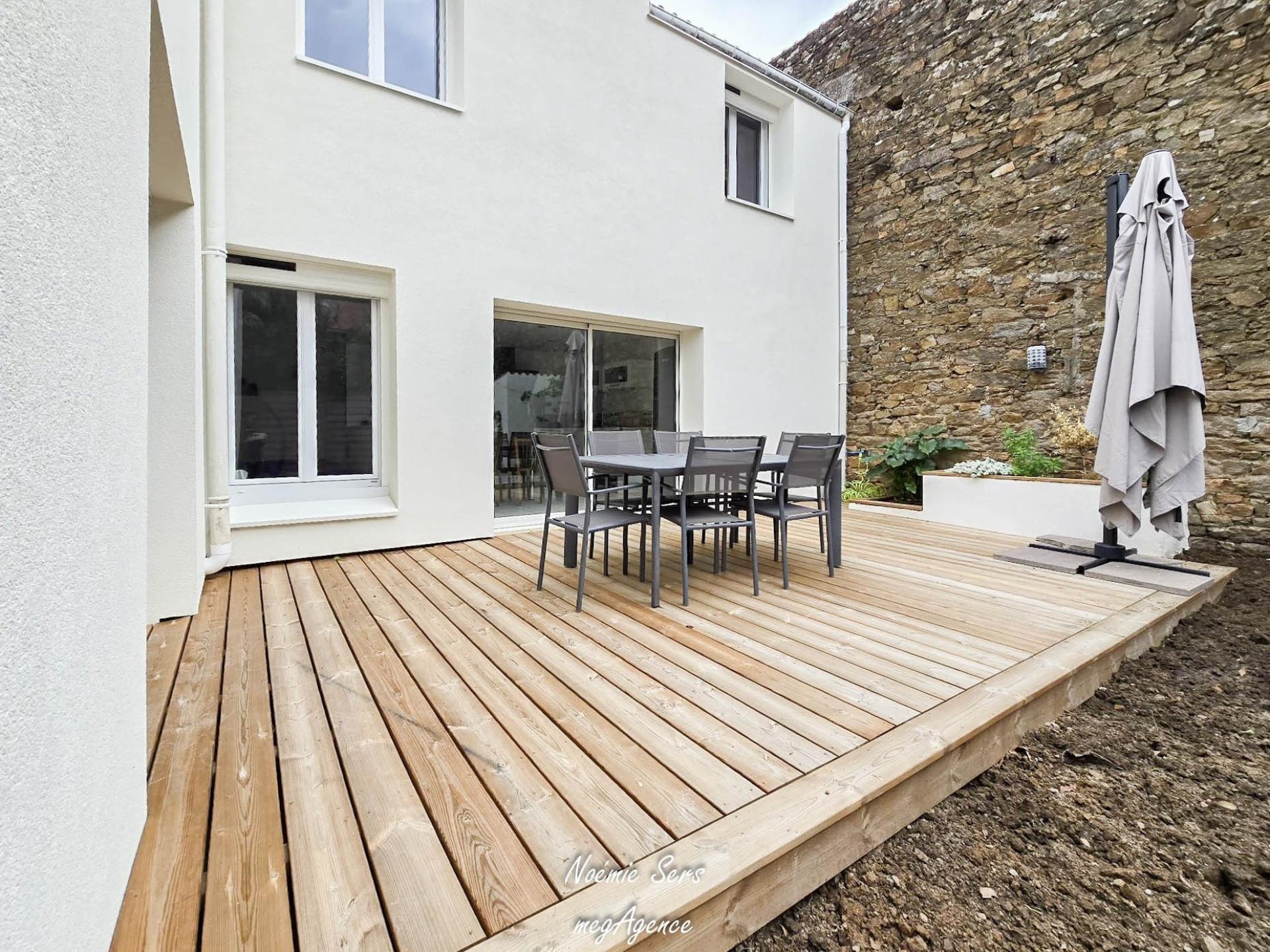 Photographie descriptive du bien