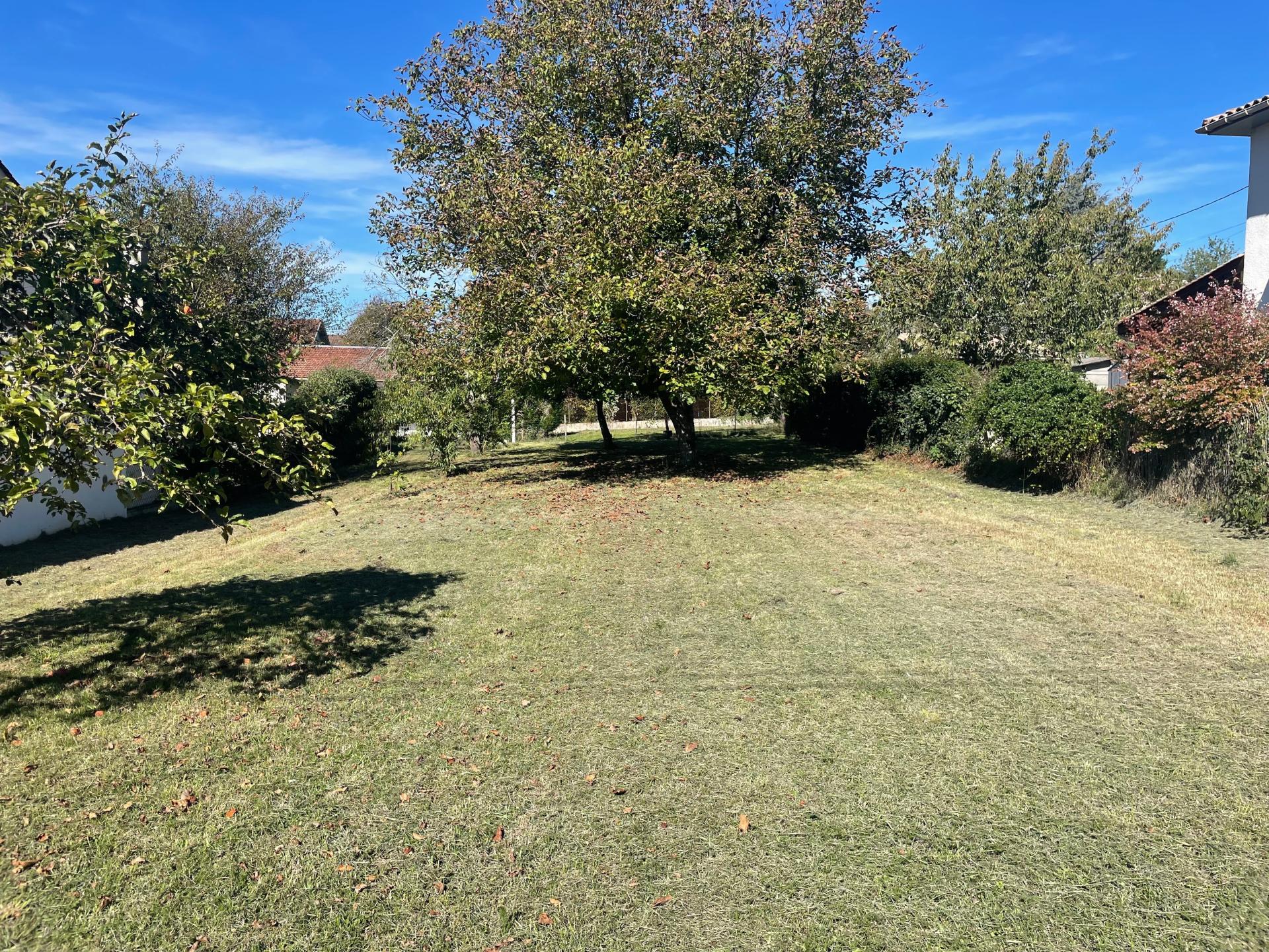 Photographie descriptive du bien