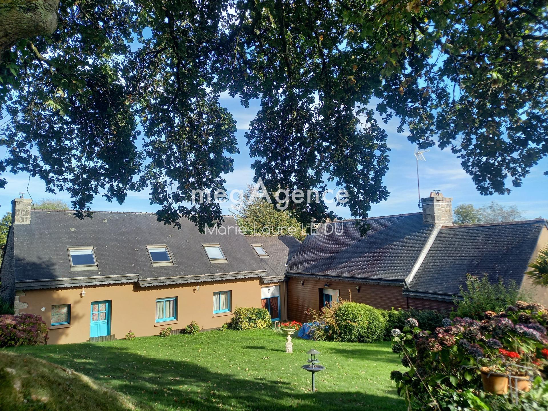 Photographie descriptive du bien