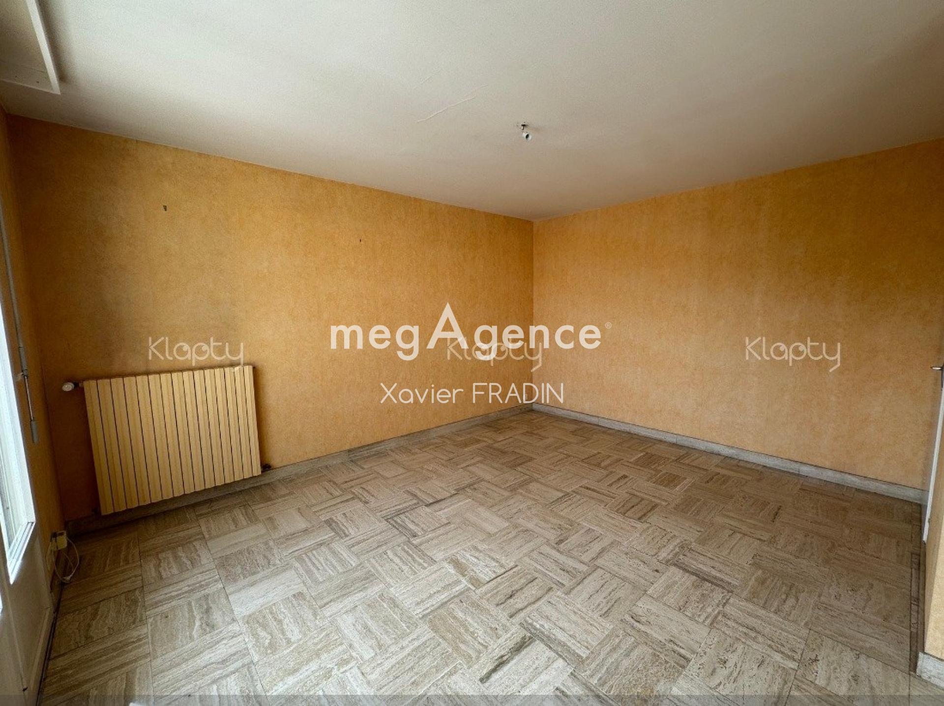 Photographie descriptive du bien