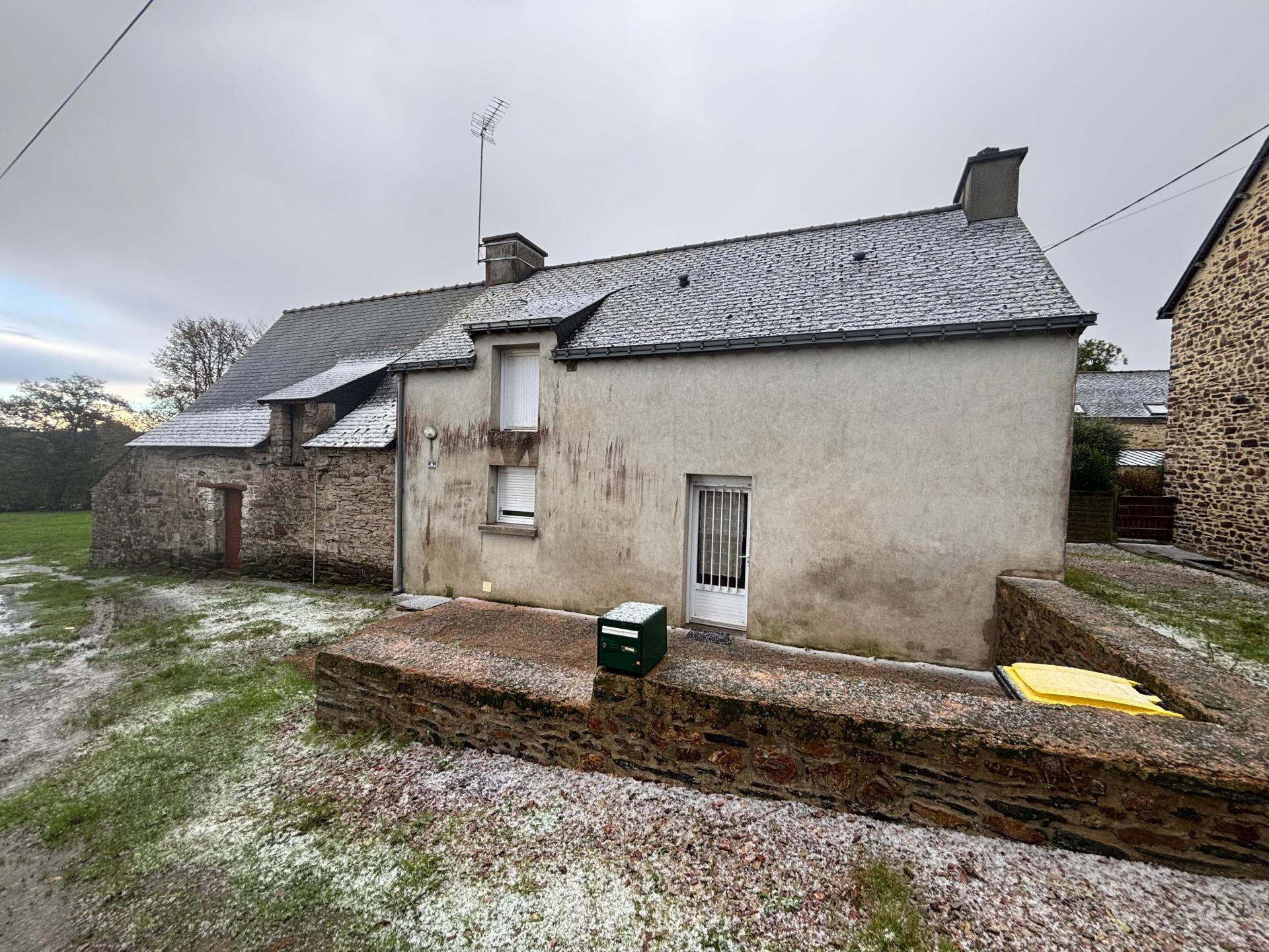 Photographie descriptive du bien