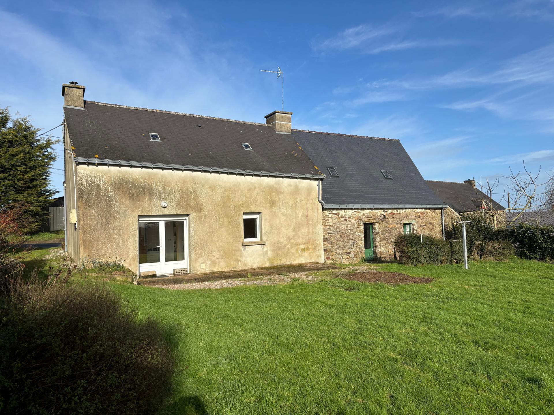 Photographie descriptive du bien