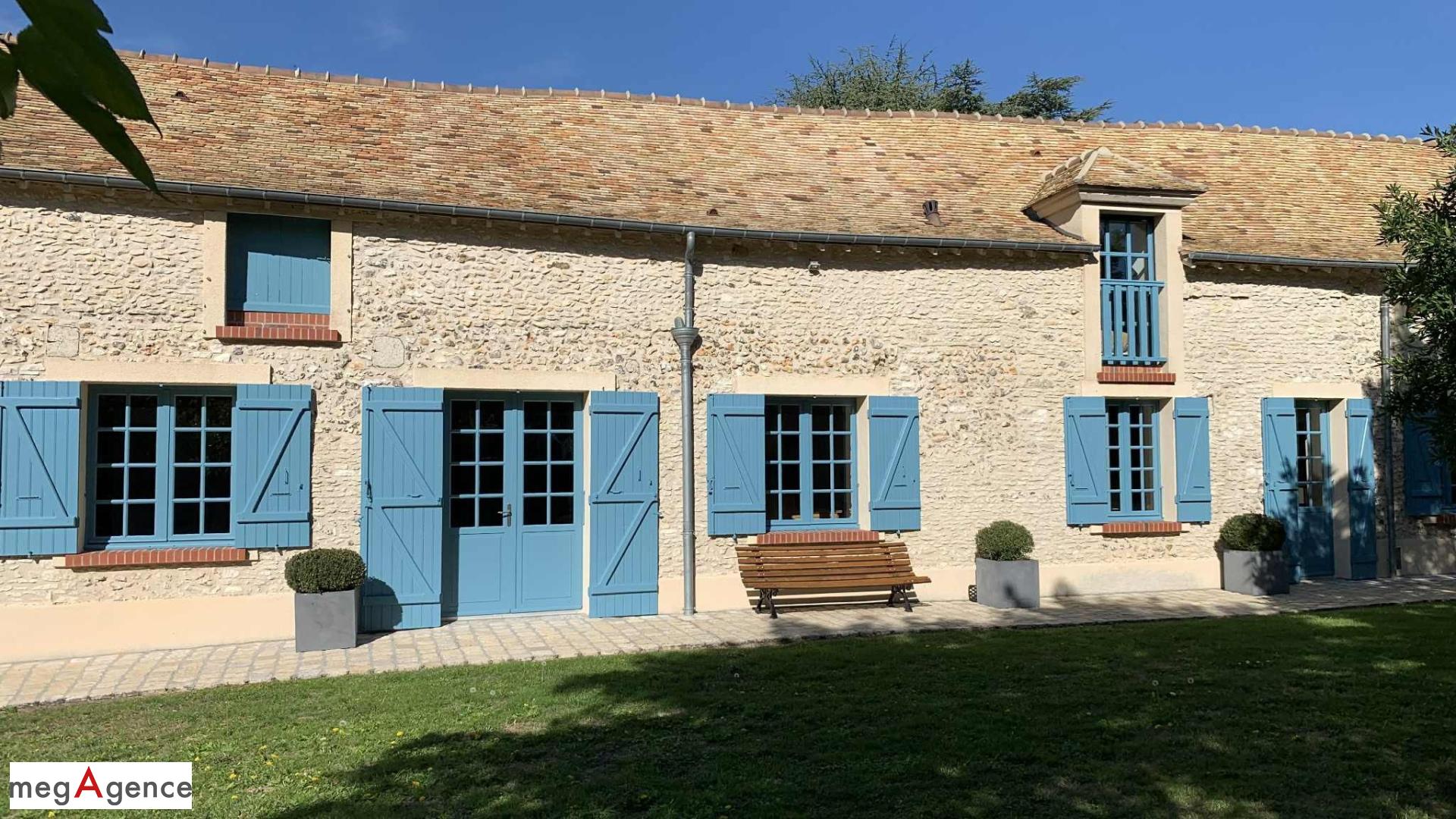 Photographie descriptive du bien