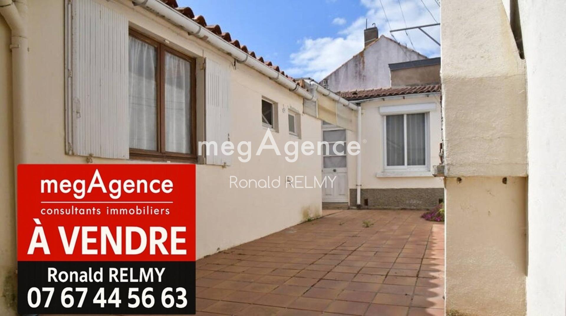 Photographie descriptive du bien