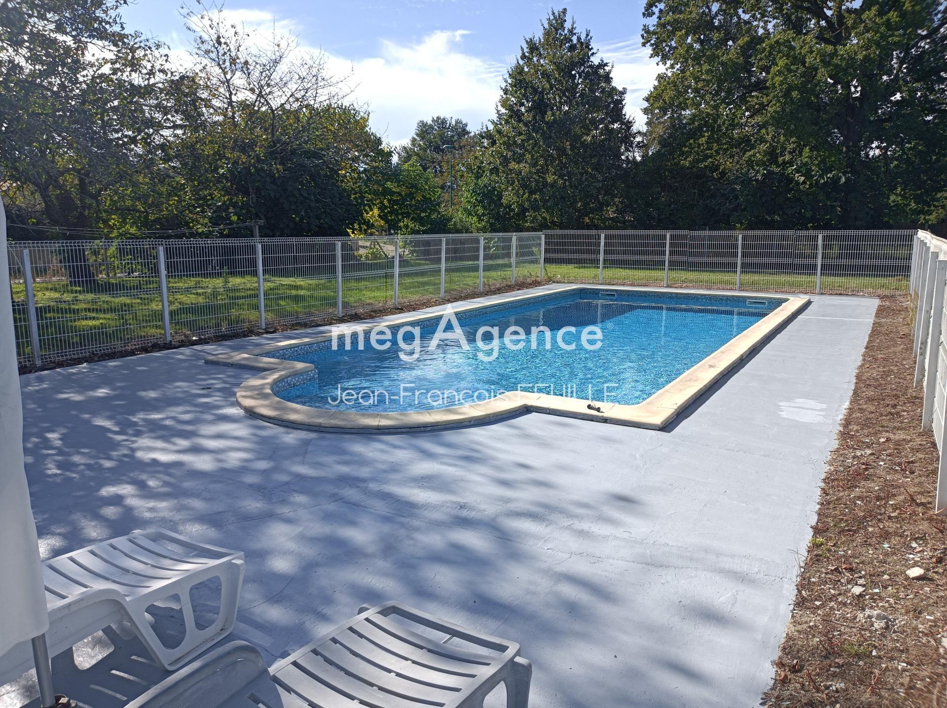 Photographie descriptive du bien