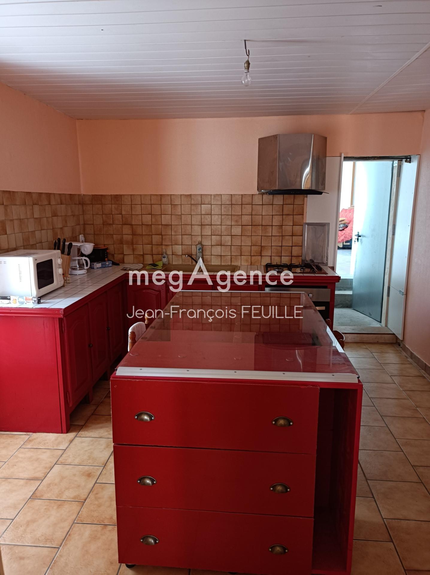 Photographie descriptive du bien