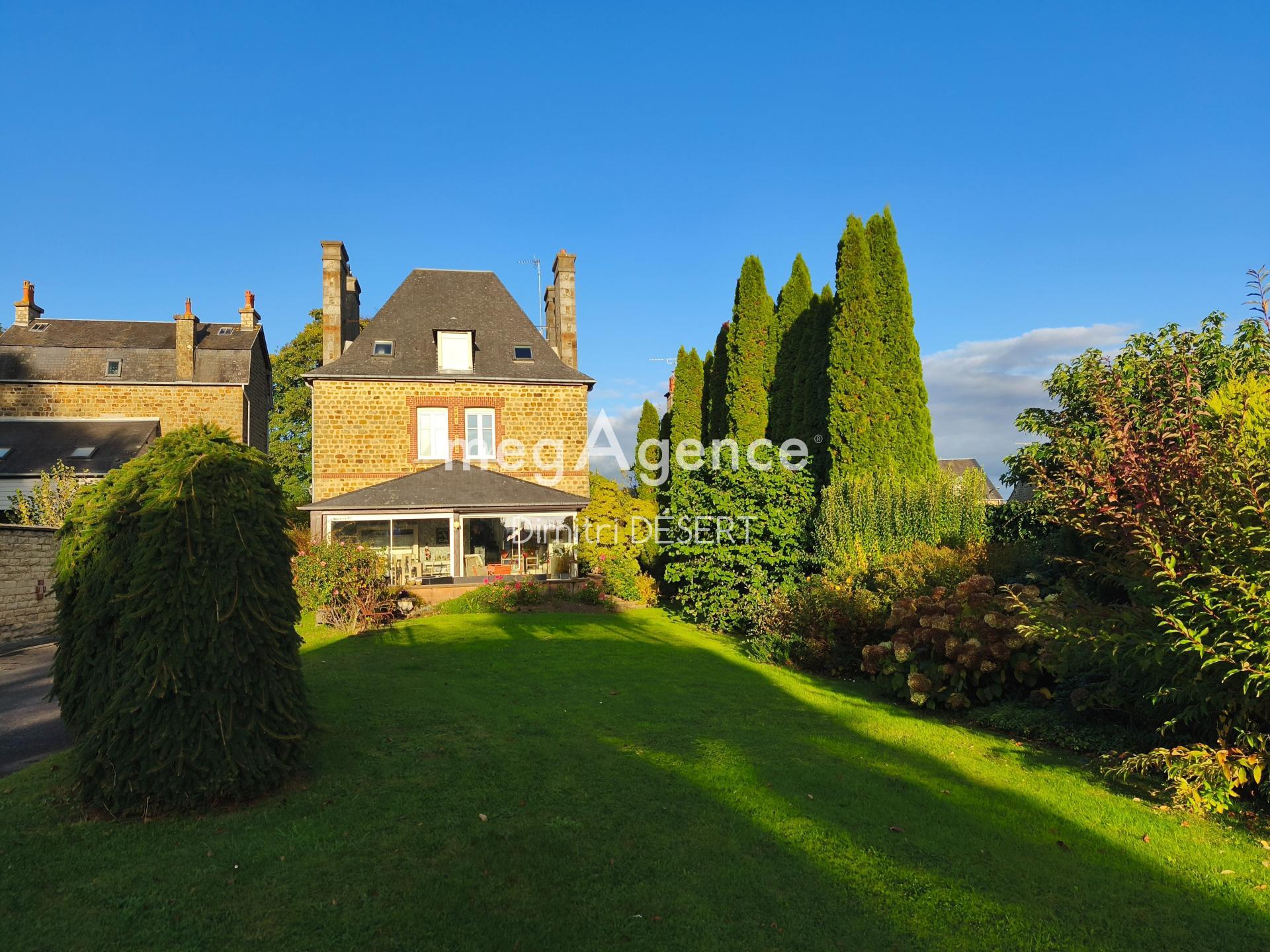 Photographie descriptive du bien