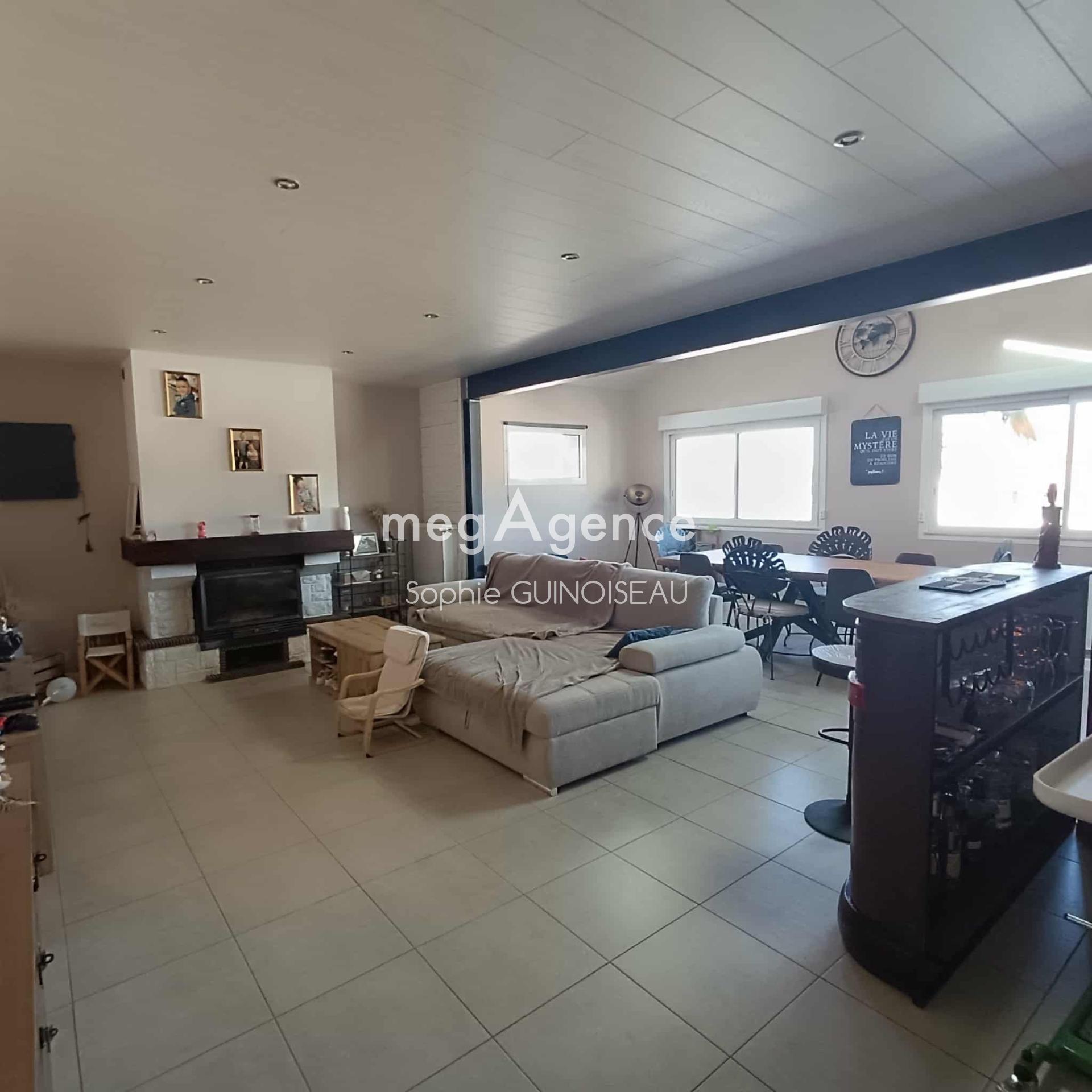 Photographie descriptive du bien