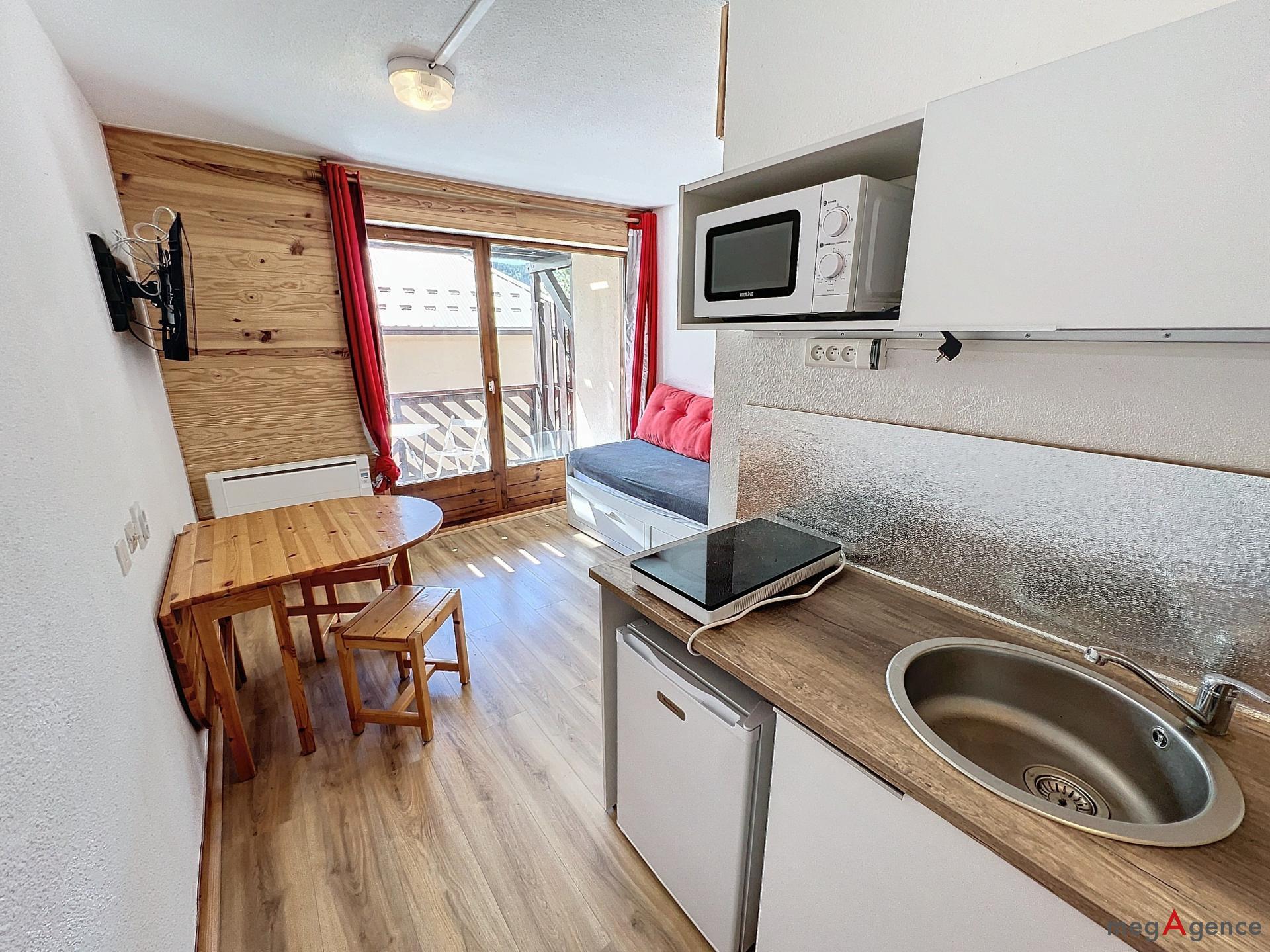 Photographie descriptive du bien